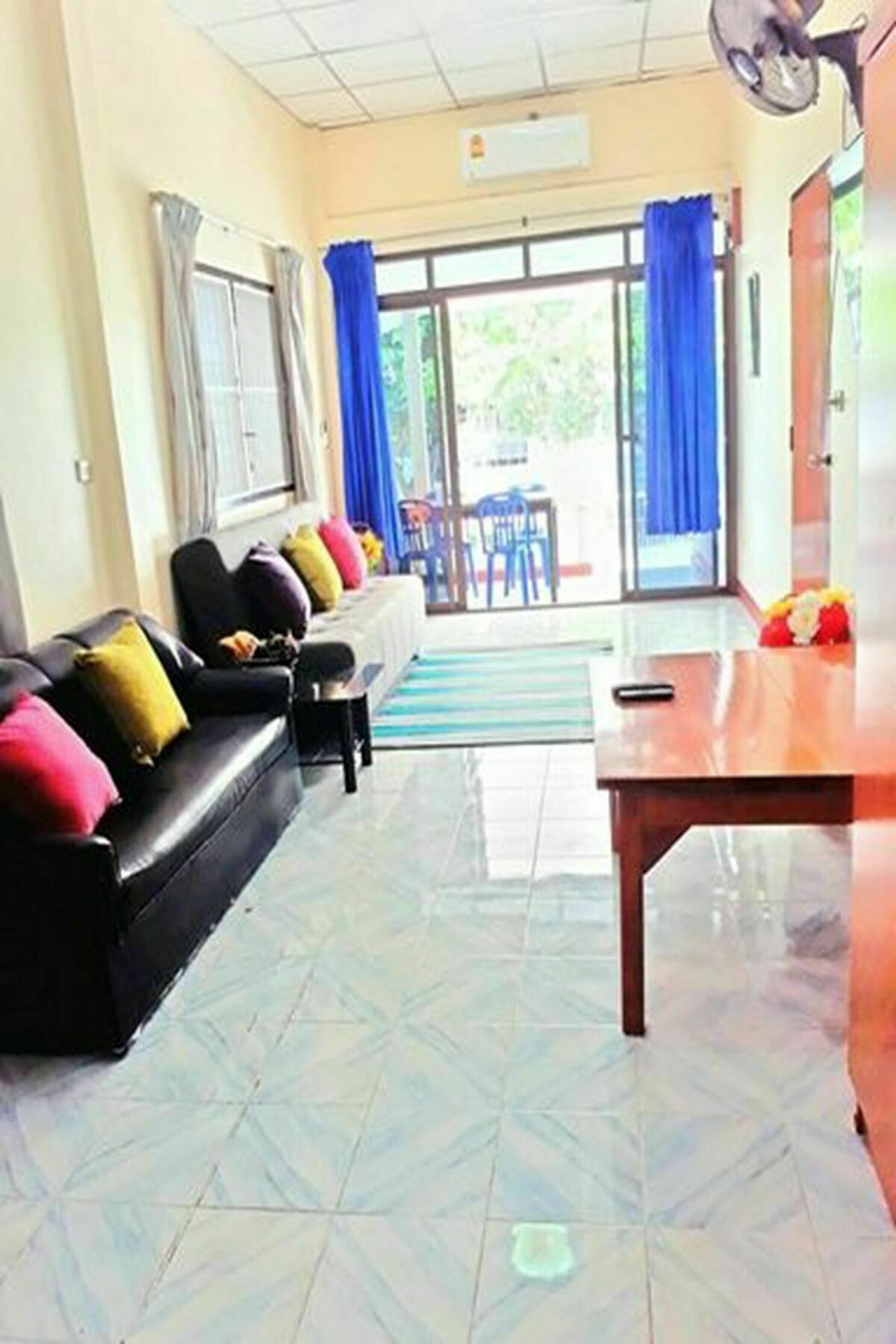 Mae Rampung House Pool