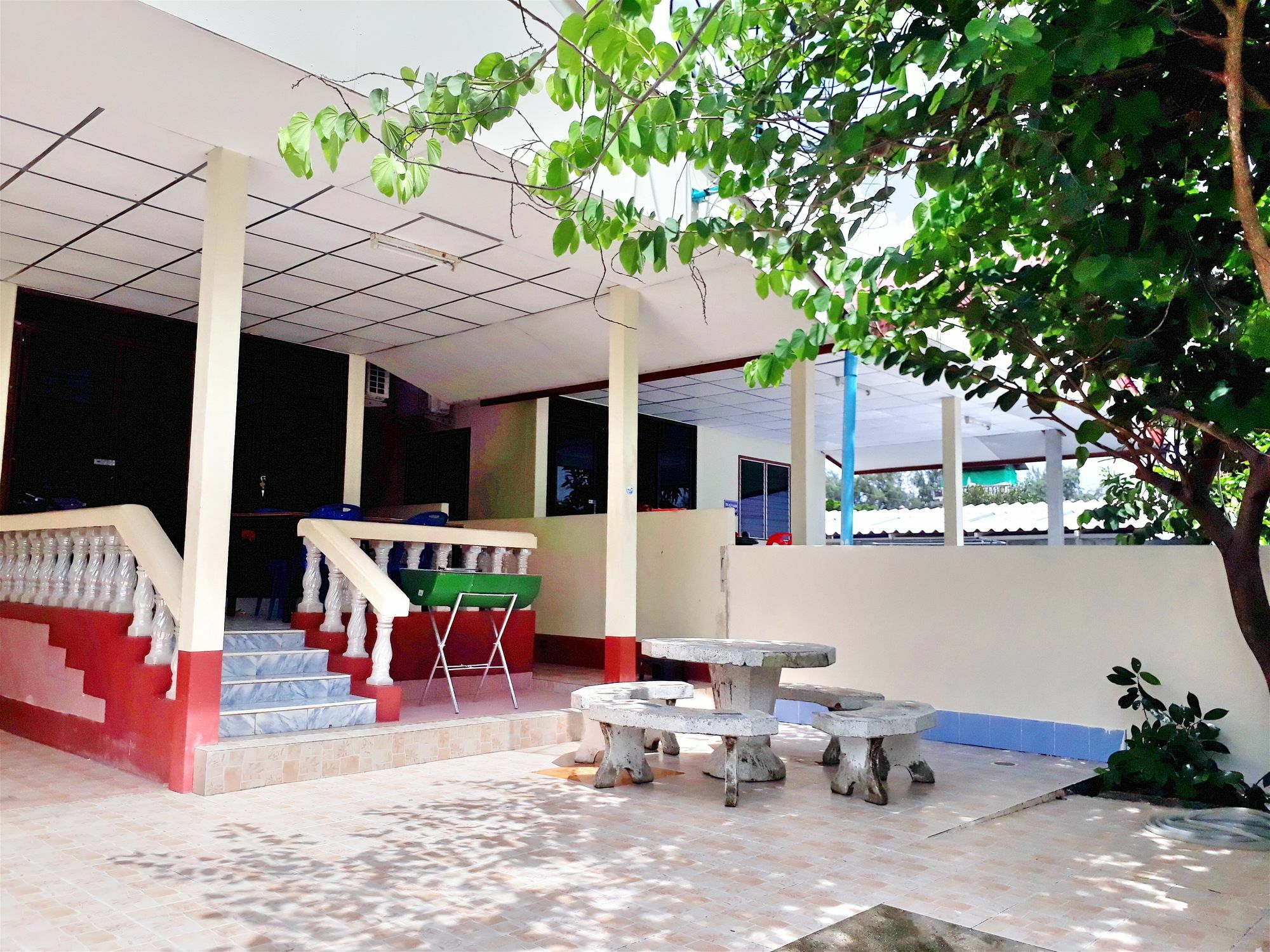 Mae Rampung House Pool * Rayong