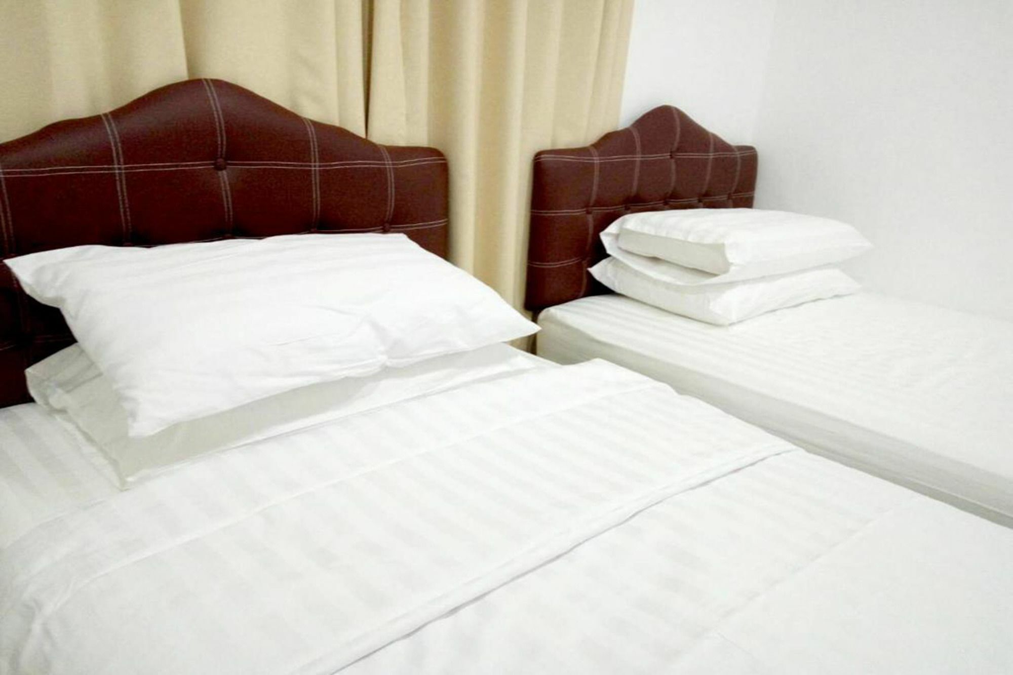 Ban Rub Lom Holiday home *