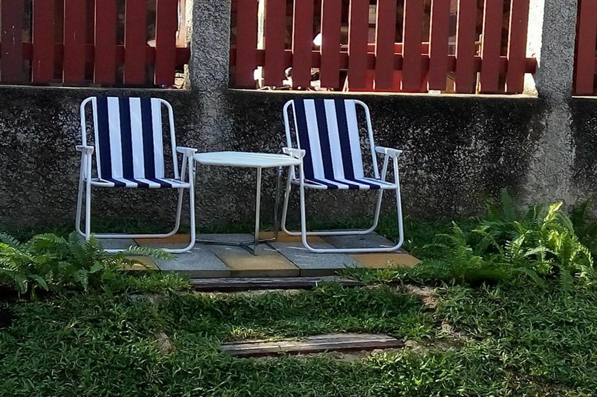 Ban Rub Lom Holiday home