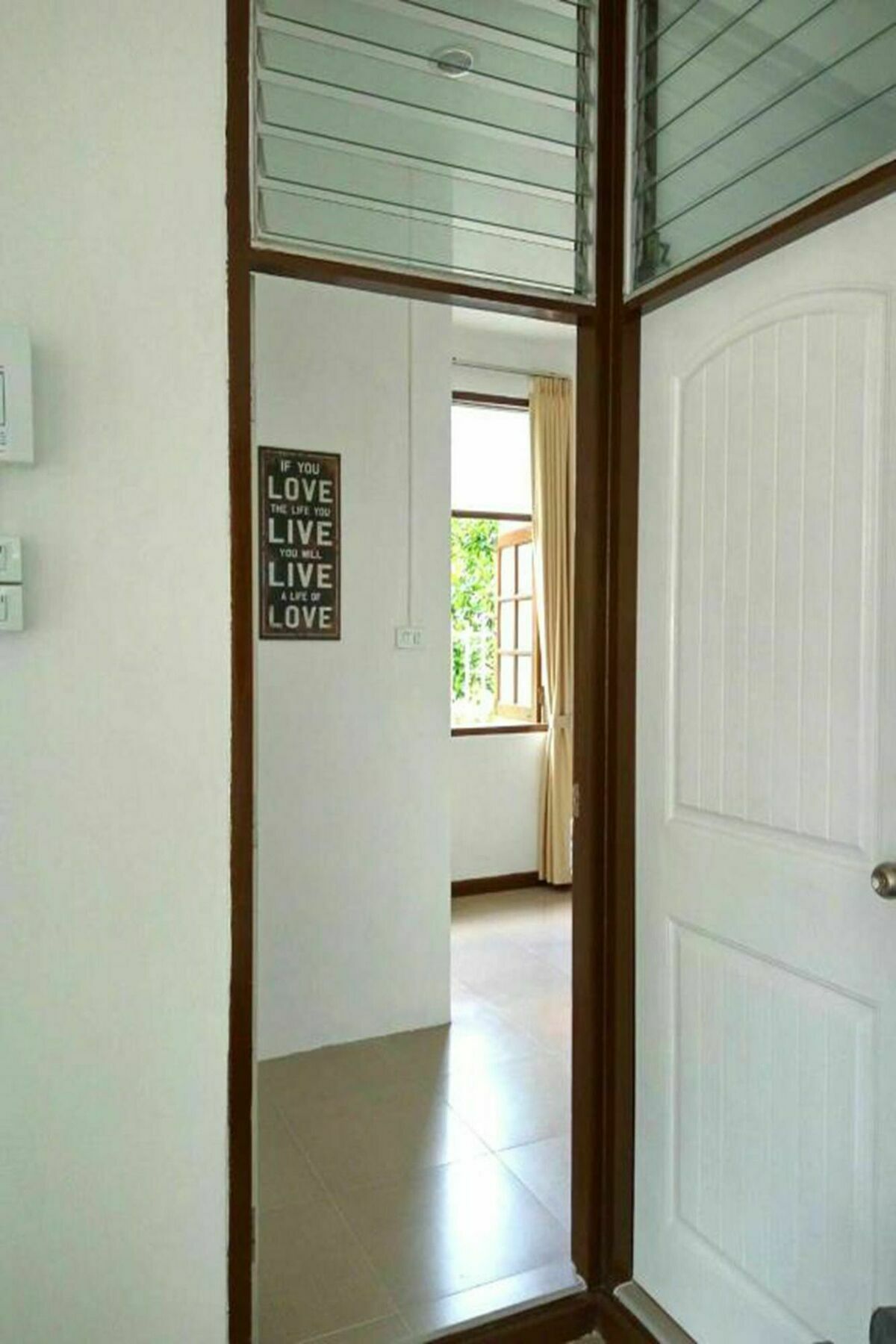 Ban Rub Lom Holiday home Ban Nong Sai Yong