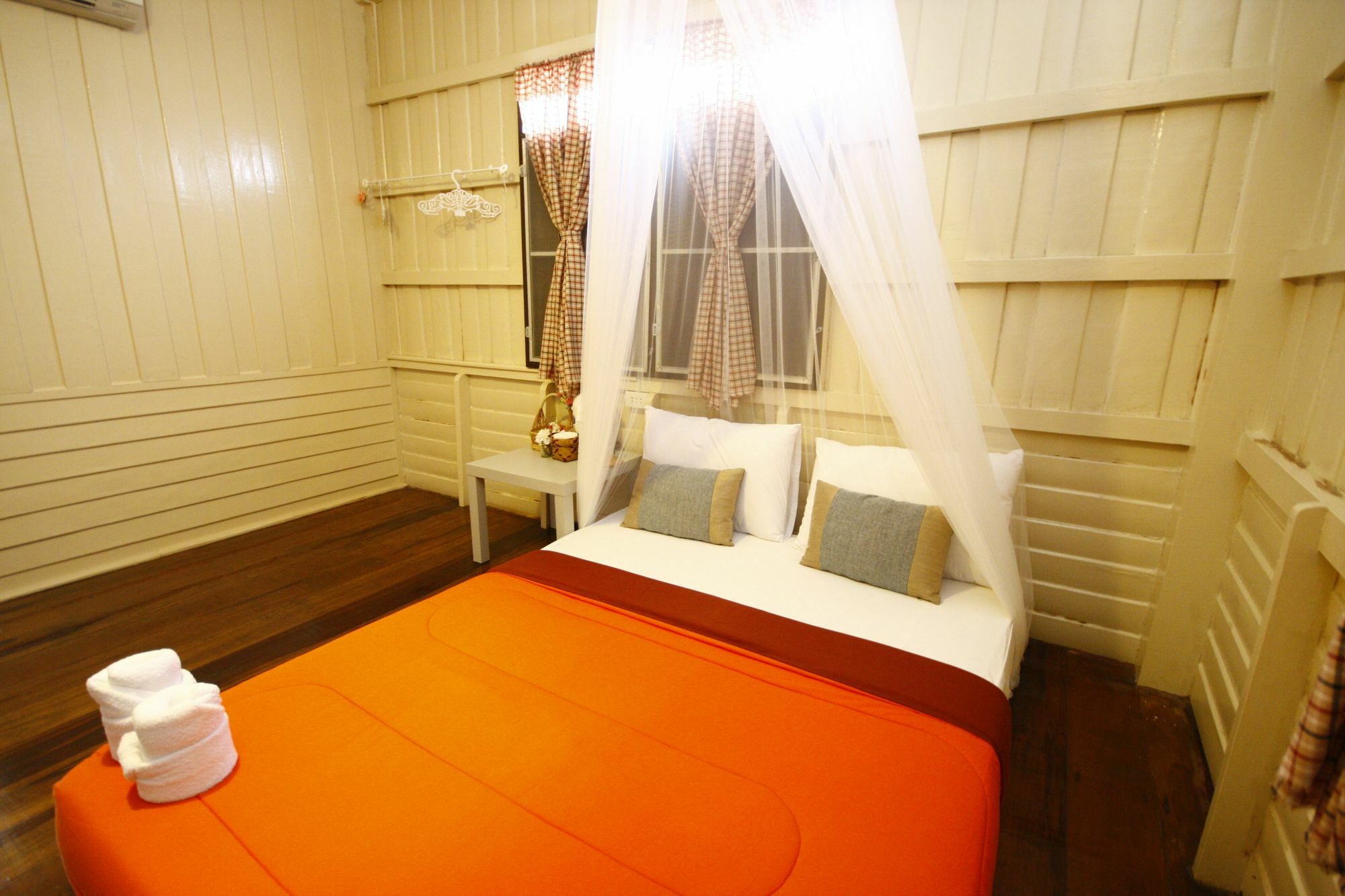 Baan Khun Yaai Mai Khun Ta Guest house Rayong