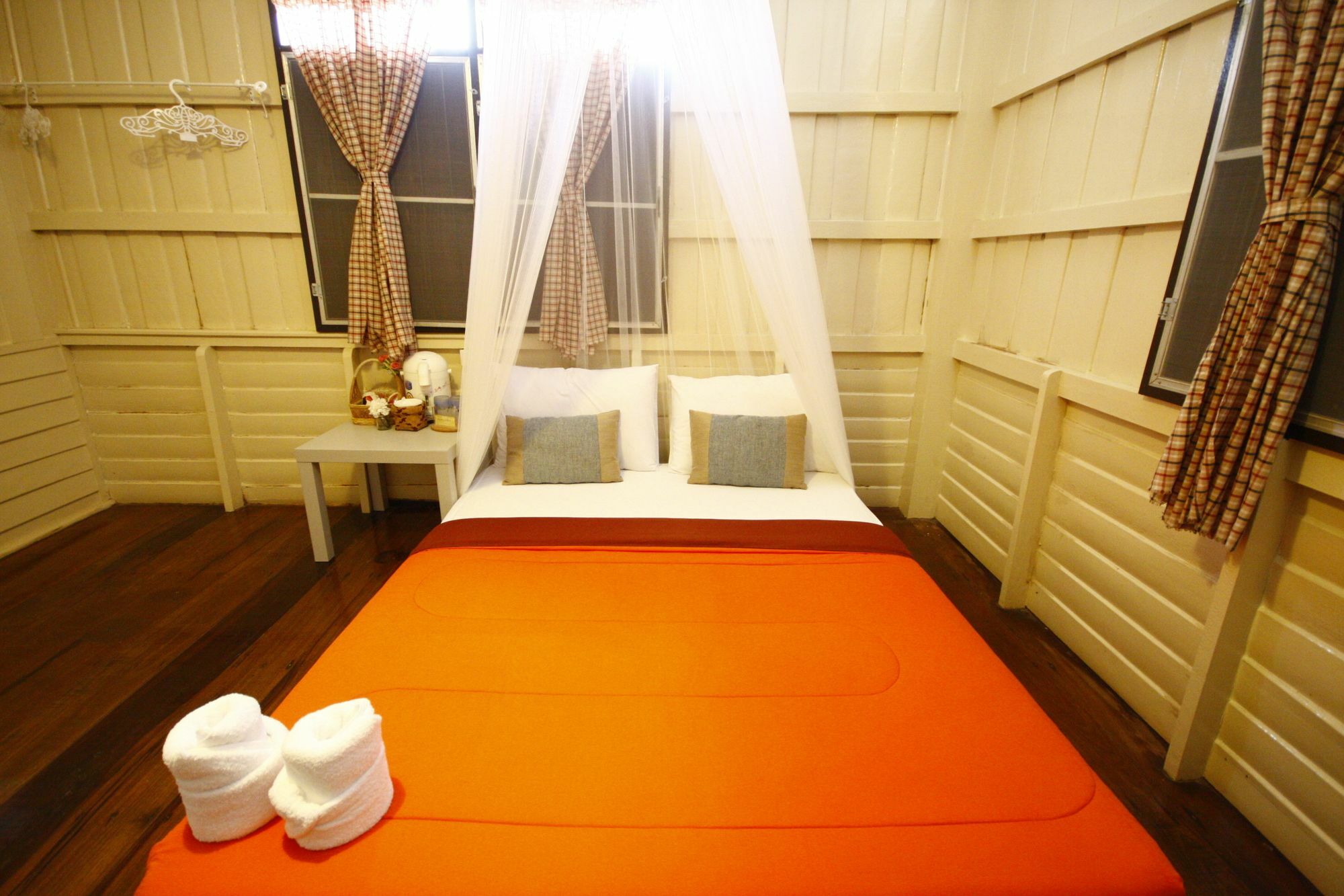 Baan Khun Yaai Mai Khun Ta Guest house 2*