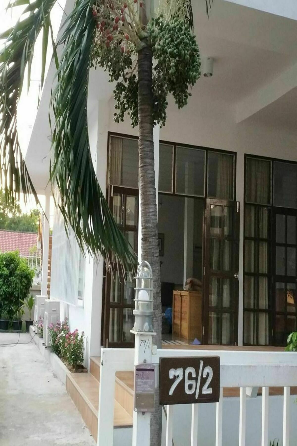 Ban Rub Lom Holiday home