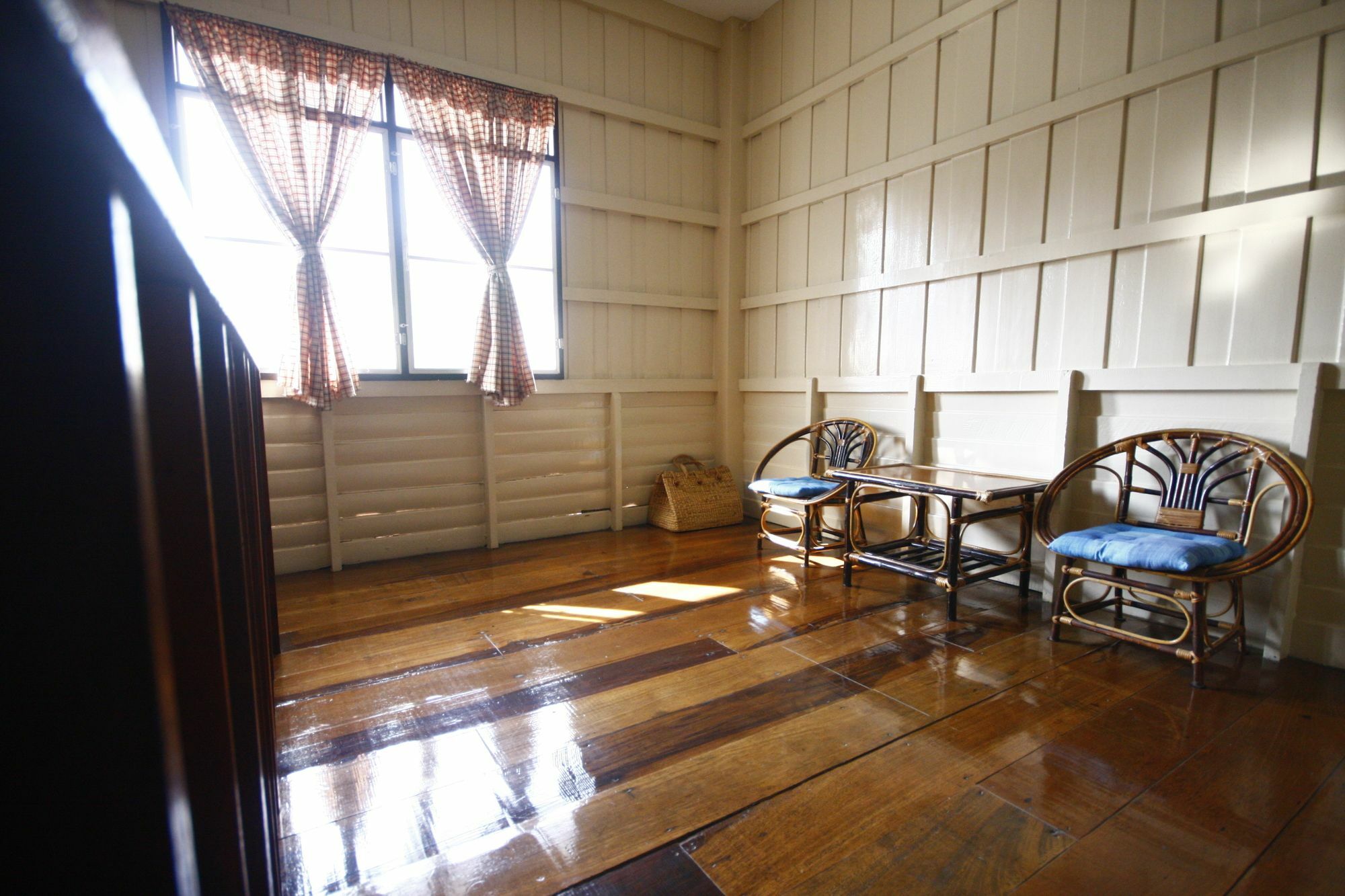 Guest house Baan Khun Yaai Mai Khun Ta