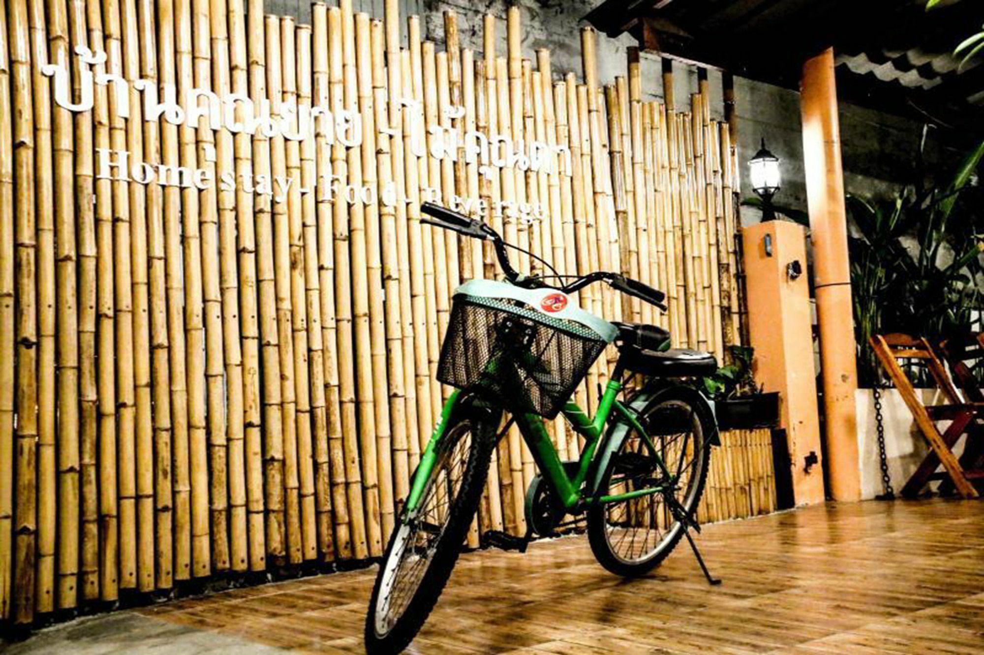 Guest house Baan Khun Yaai Mai Khun Ta Rayong