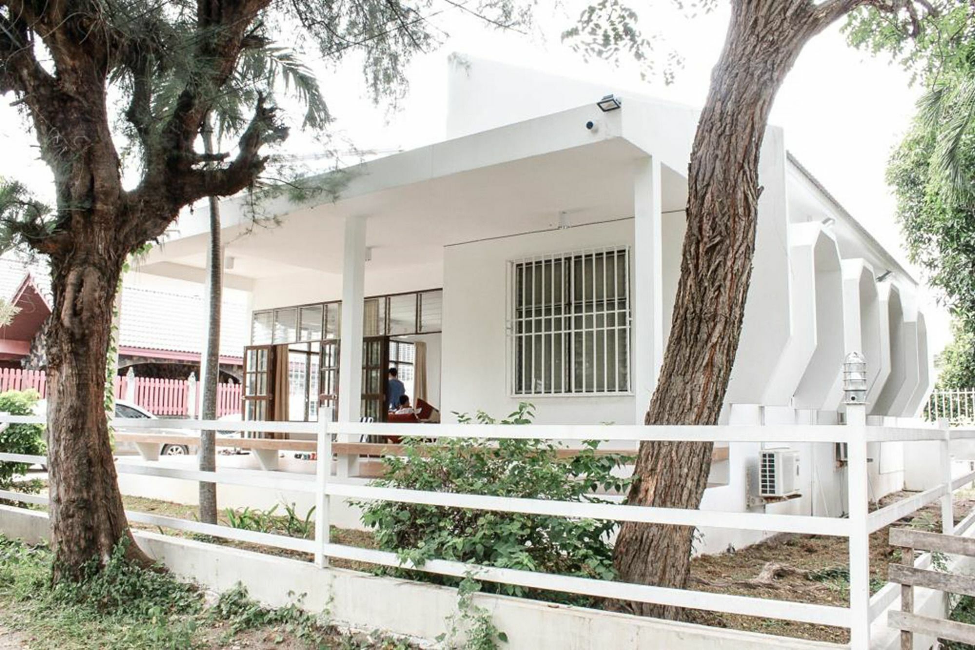 Ban Rub Lom Holiday home