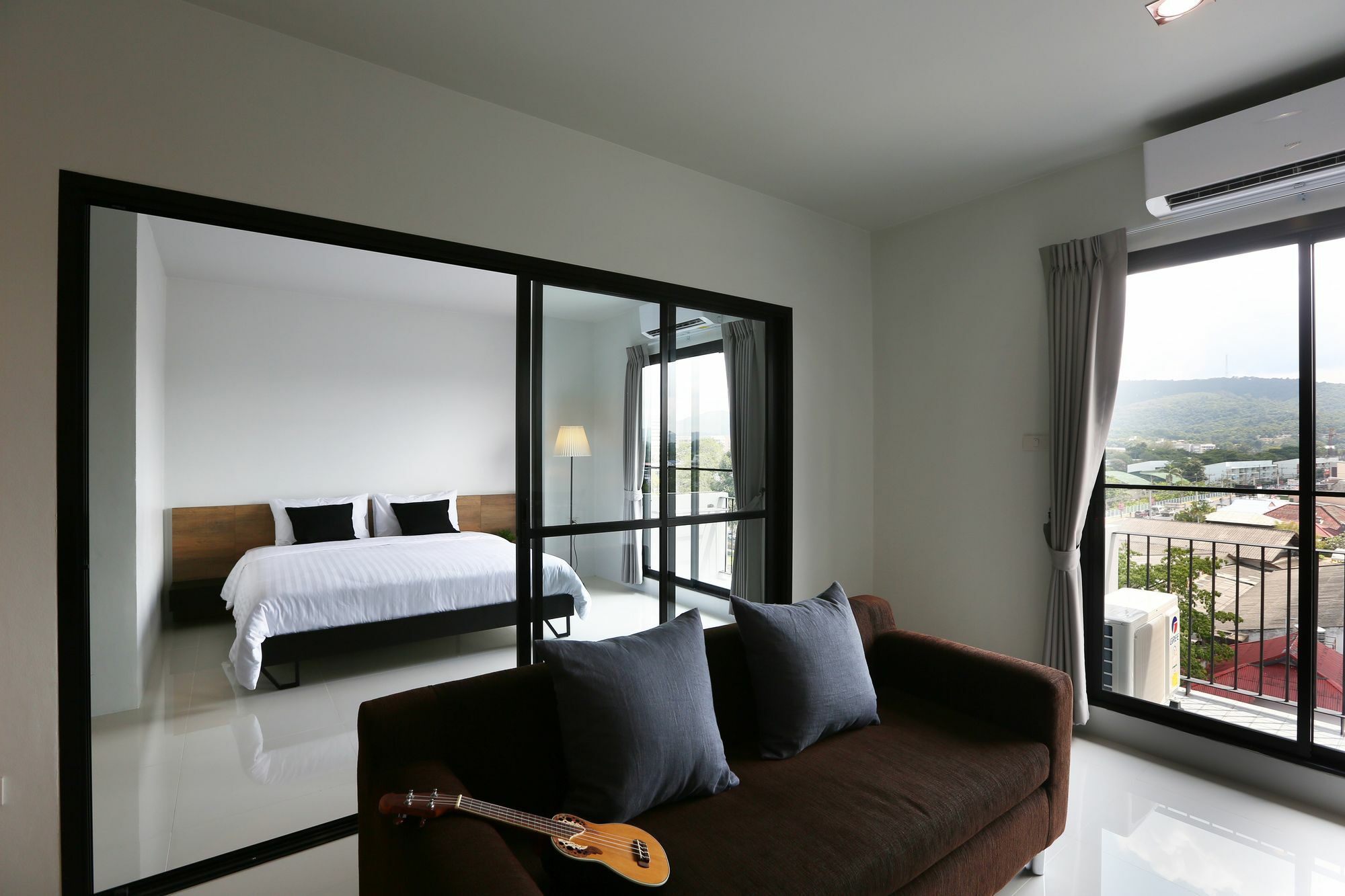 Sukh Serviced 3*