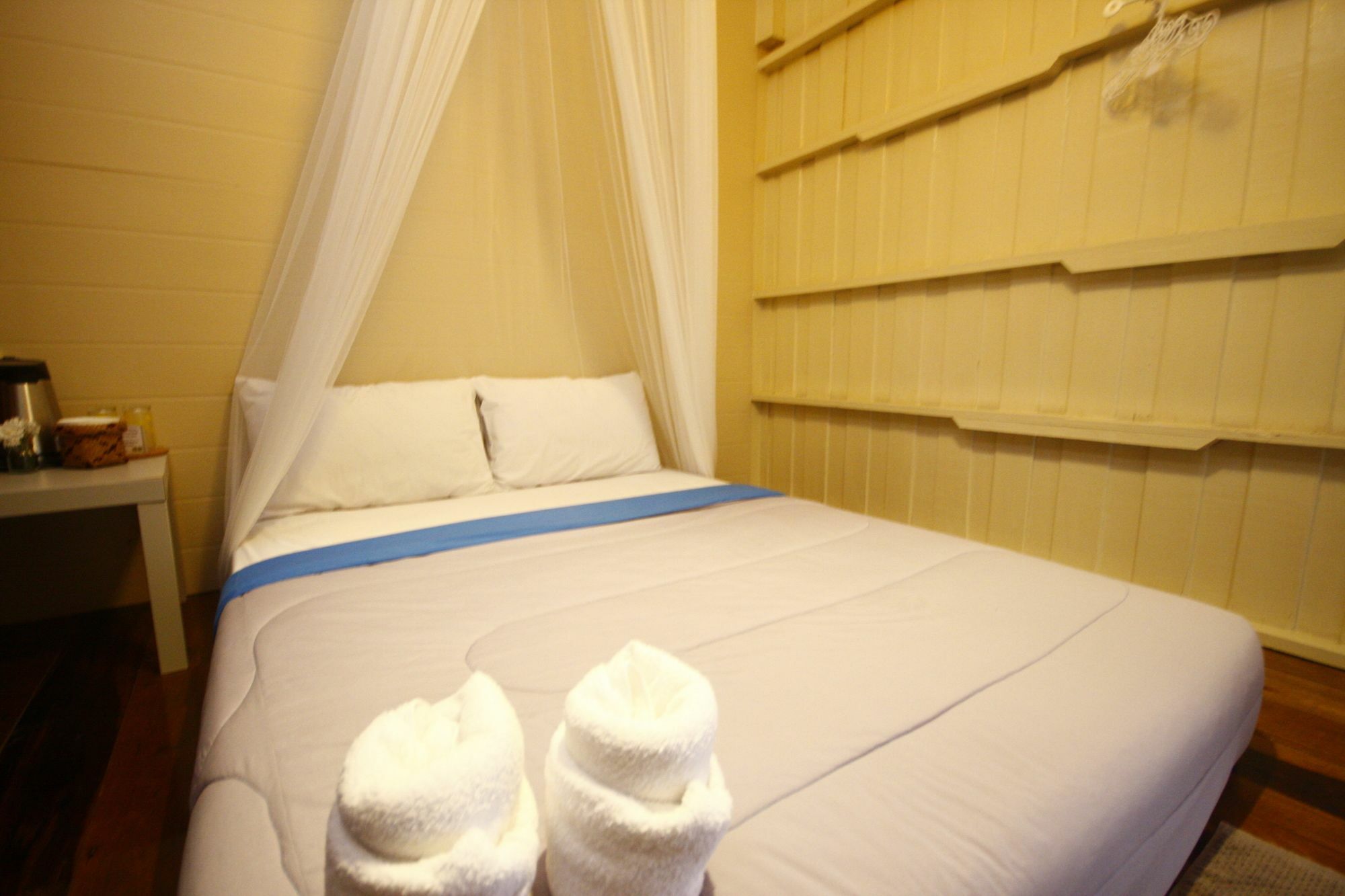 Baan Khun Yaai Mai Khun Ta Guest house Rayong