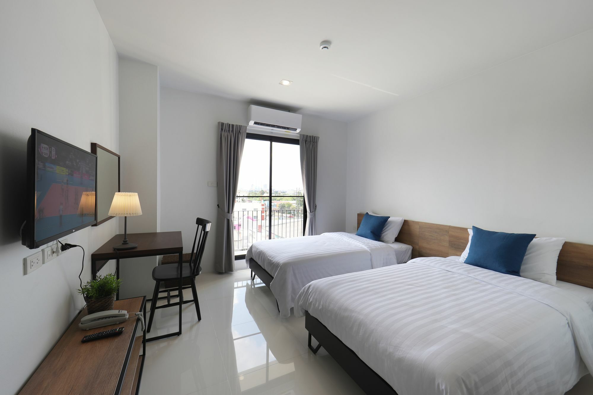 Aparthotel Sukh Serviced