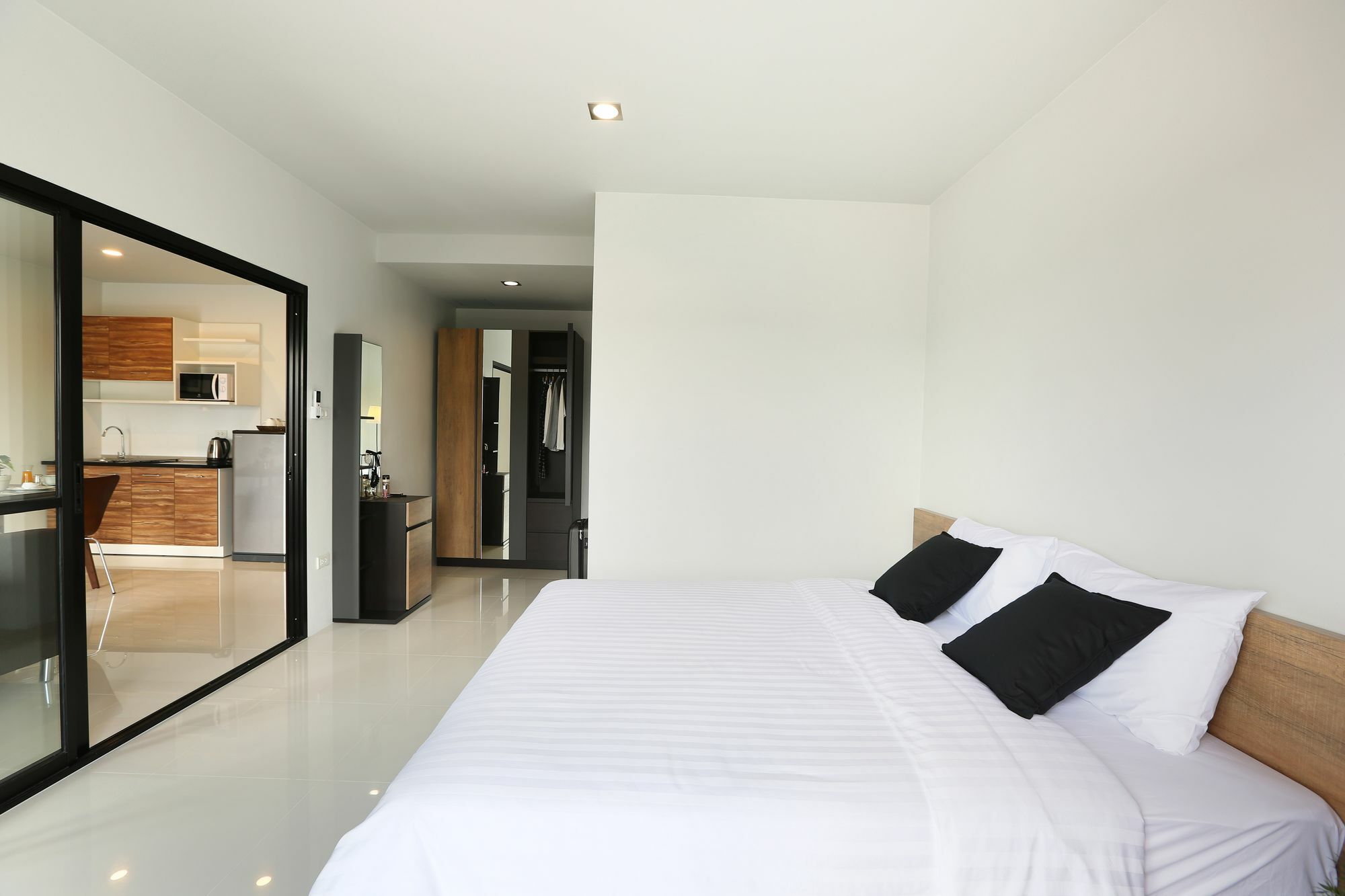 Sukh Serviced 3*