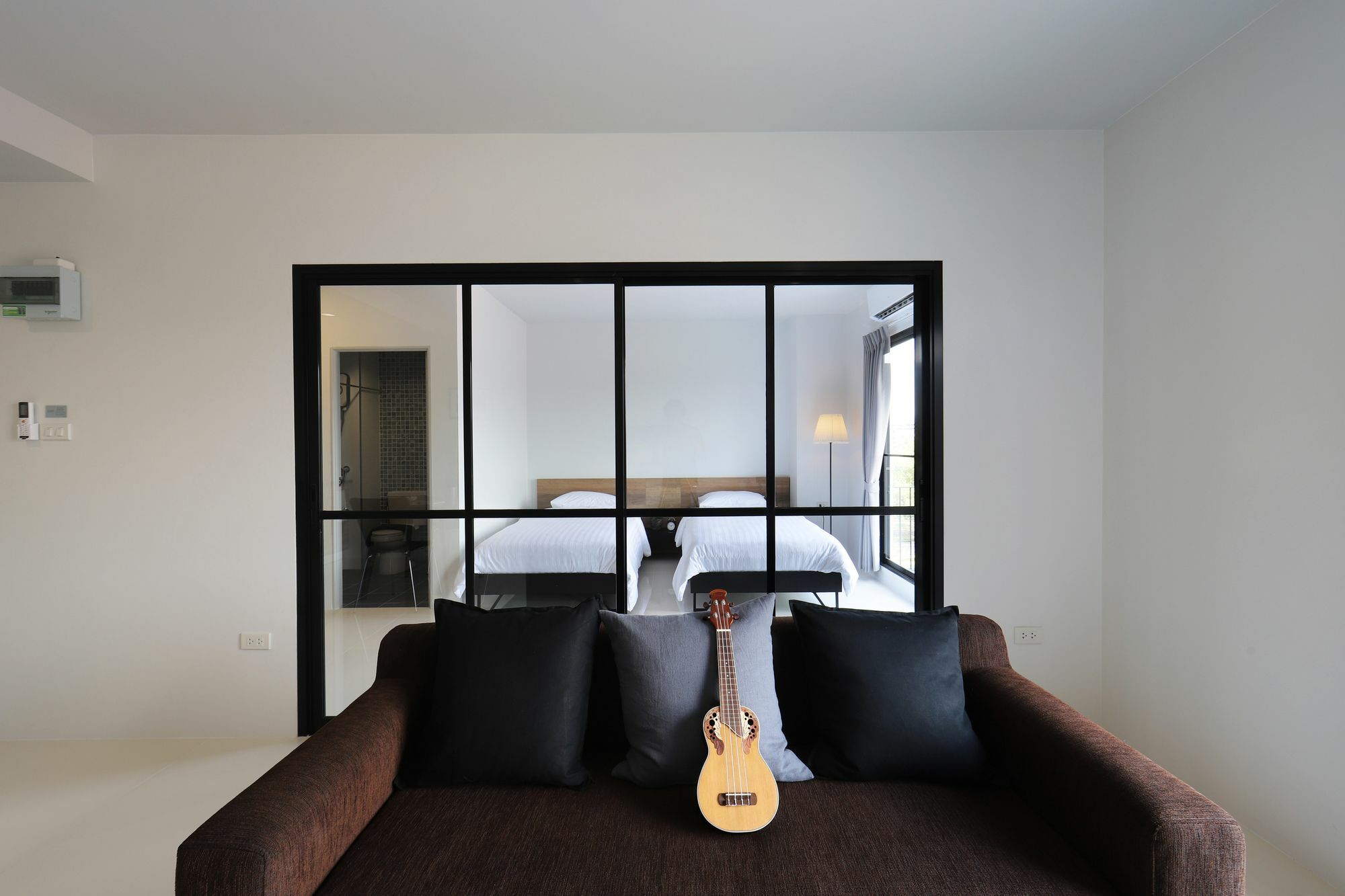 Aparthotel Sukh Serviced