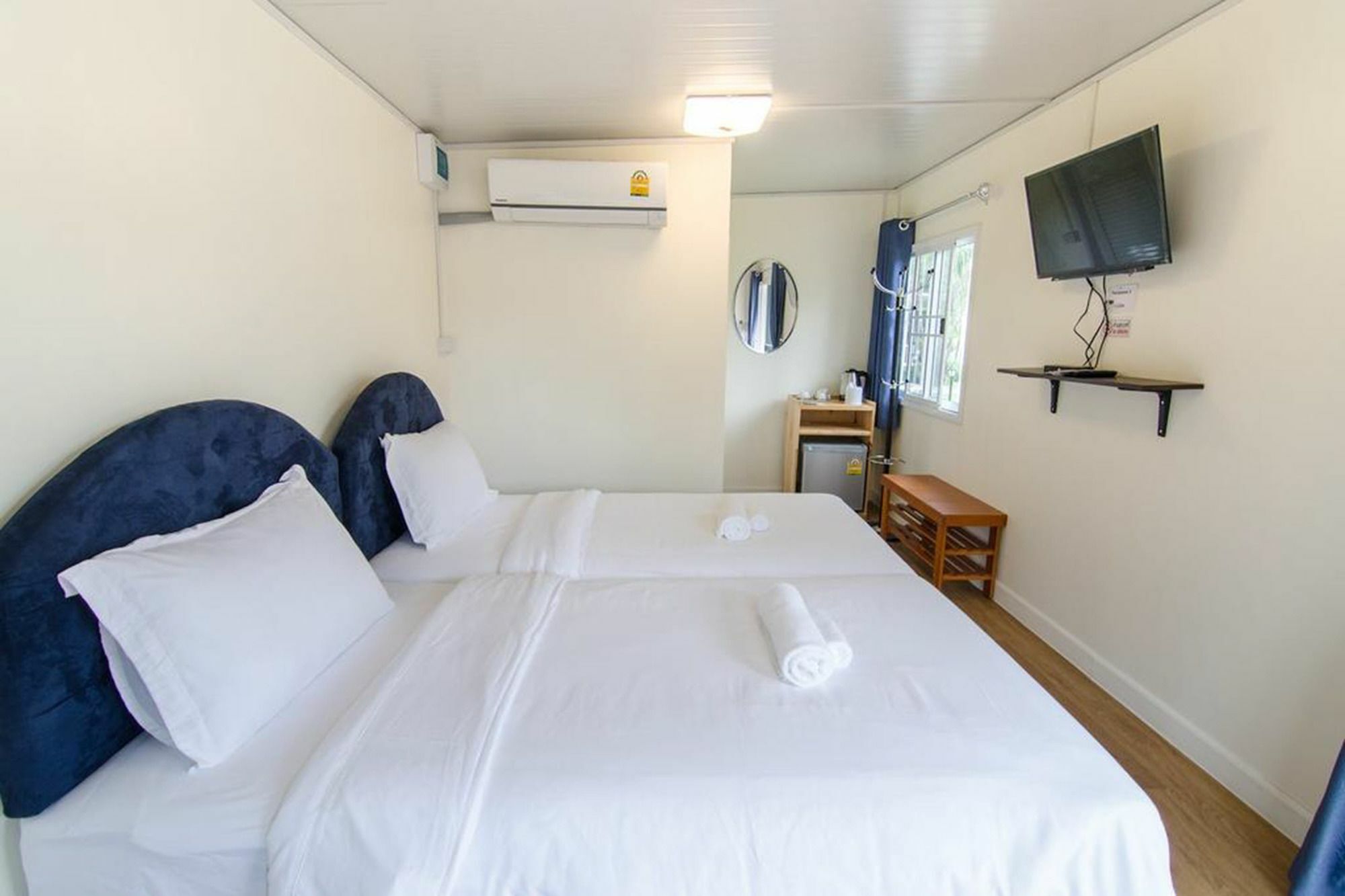 Tharapana Khaoyai 3* Mu Si