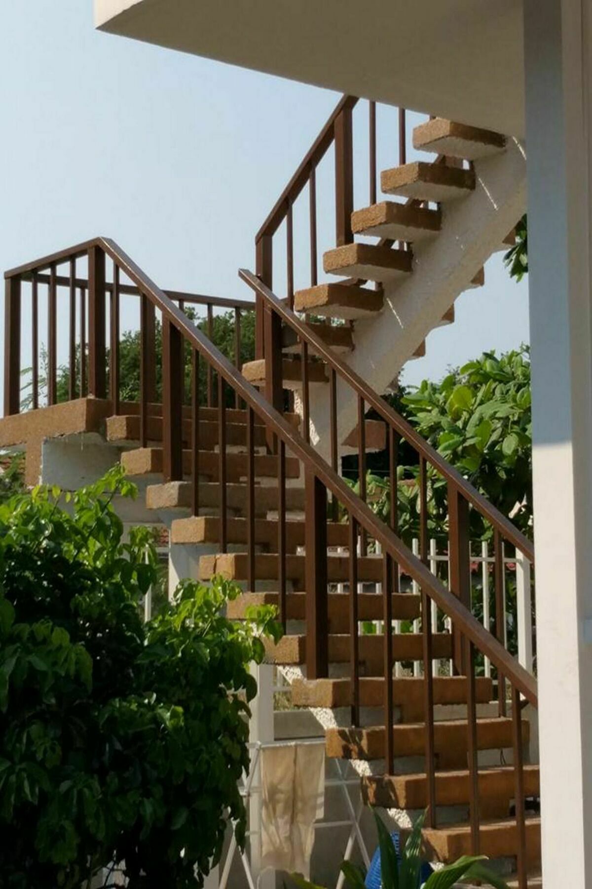 Ban Rub Lom Holiday home *