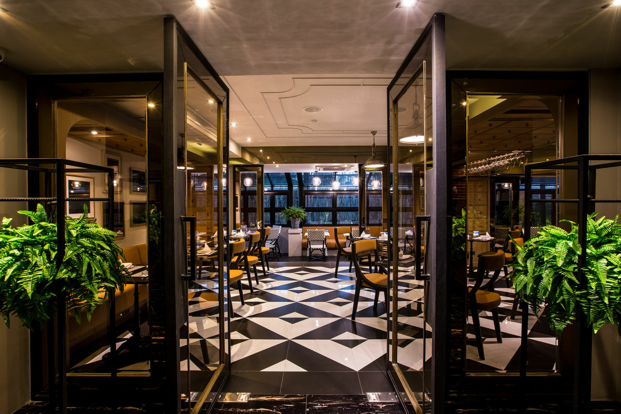De Chai The Deco Chiang Mai - Sha Plus Chiang Mai