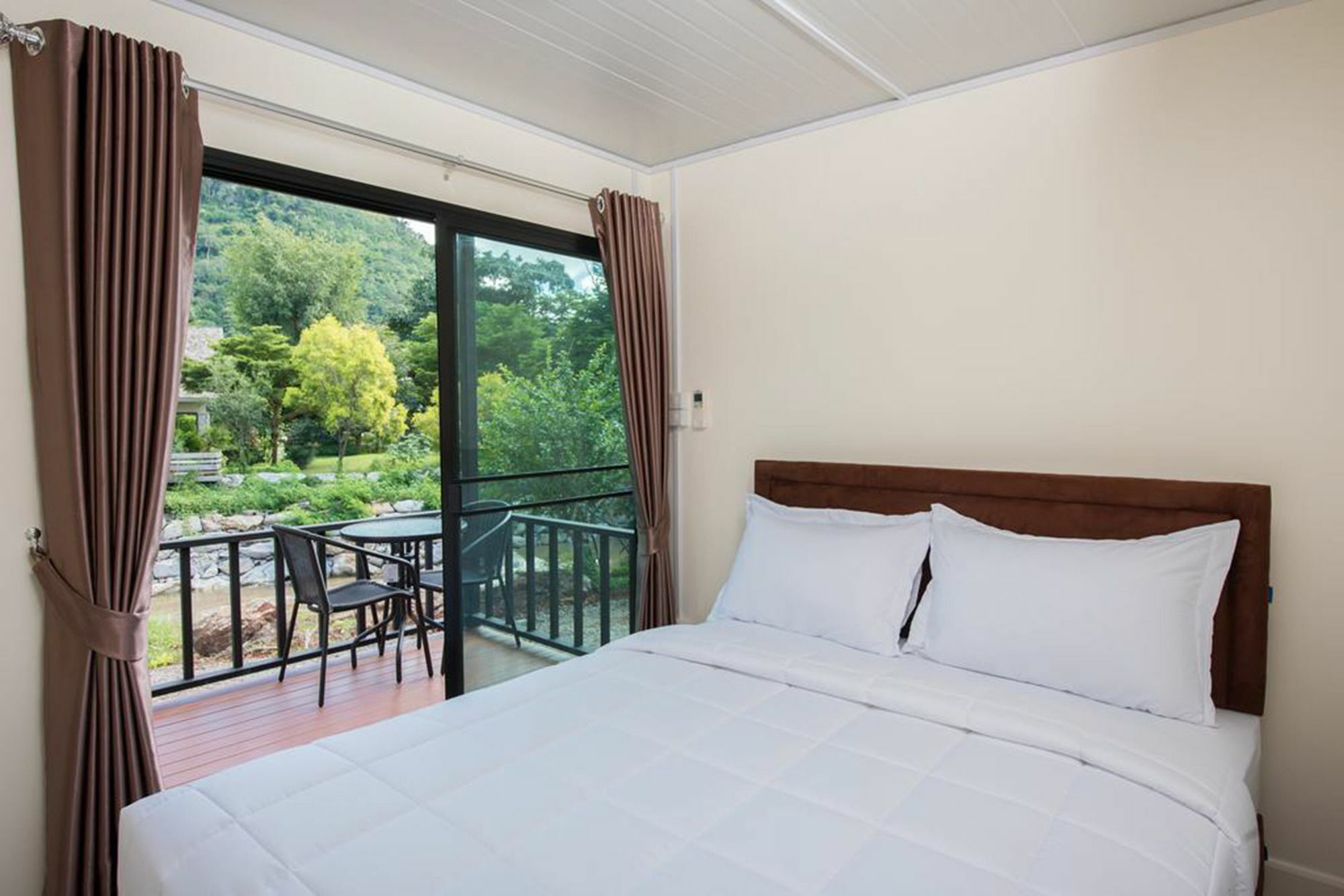 Tharapana Khaoyai Resort Mu Si