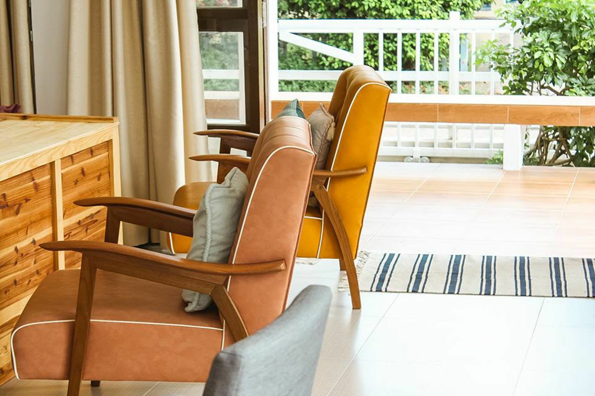 Ban Rub Lom Holiday home