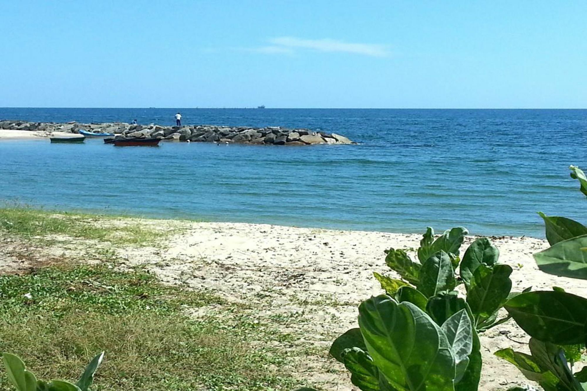 Holiday home Ban Rub Lom Ban Nong Sai Yong