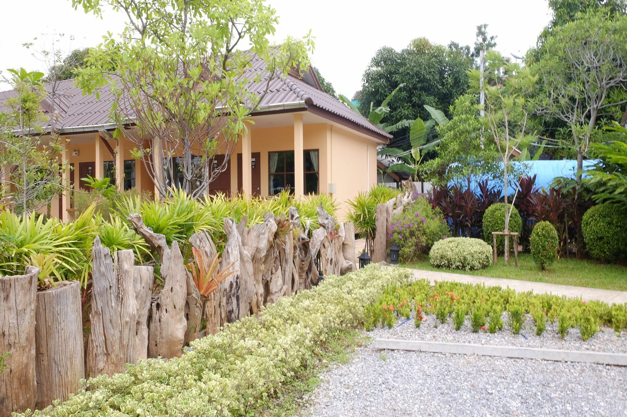 Pimtara 3* Rayong