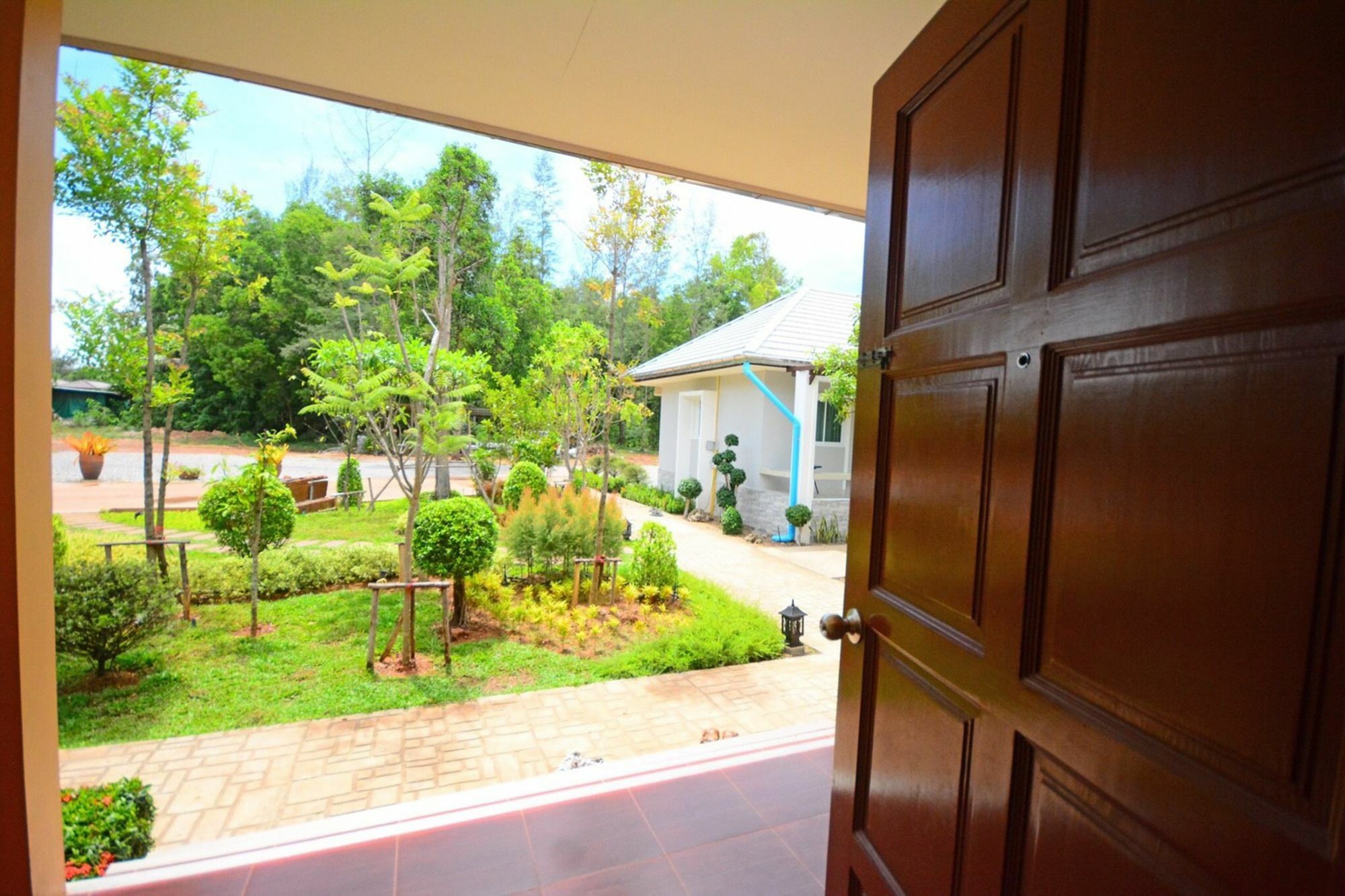 Pimtara Hotel 3*