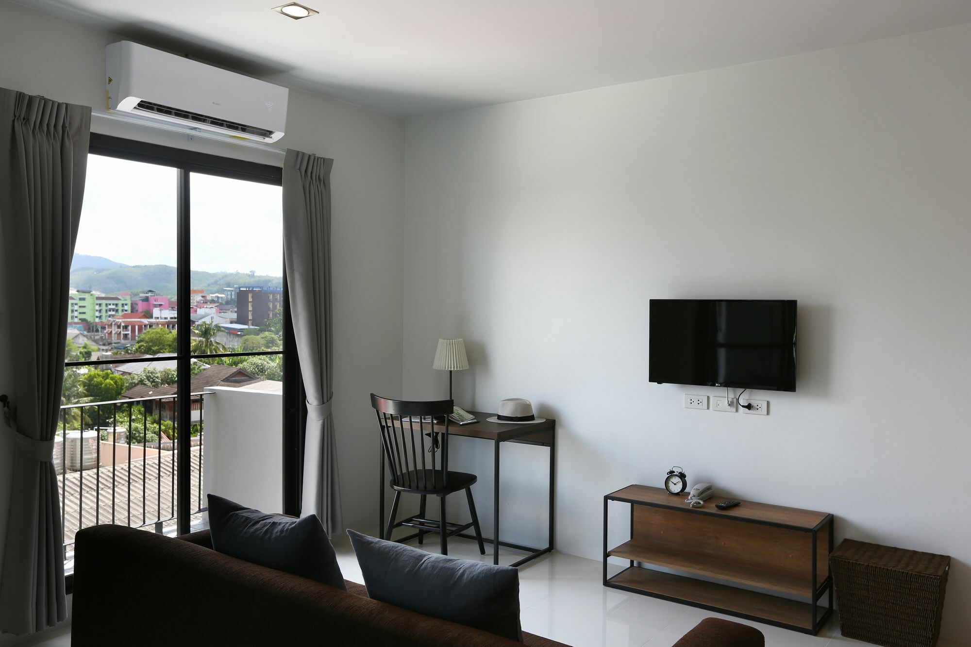 Aparthotel Sukh Serviced