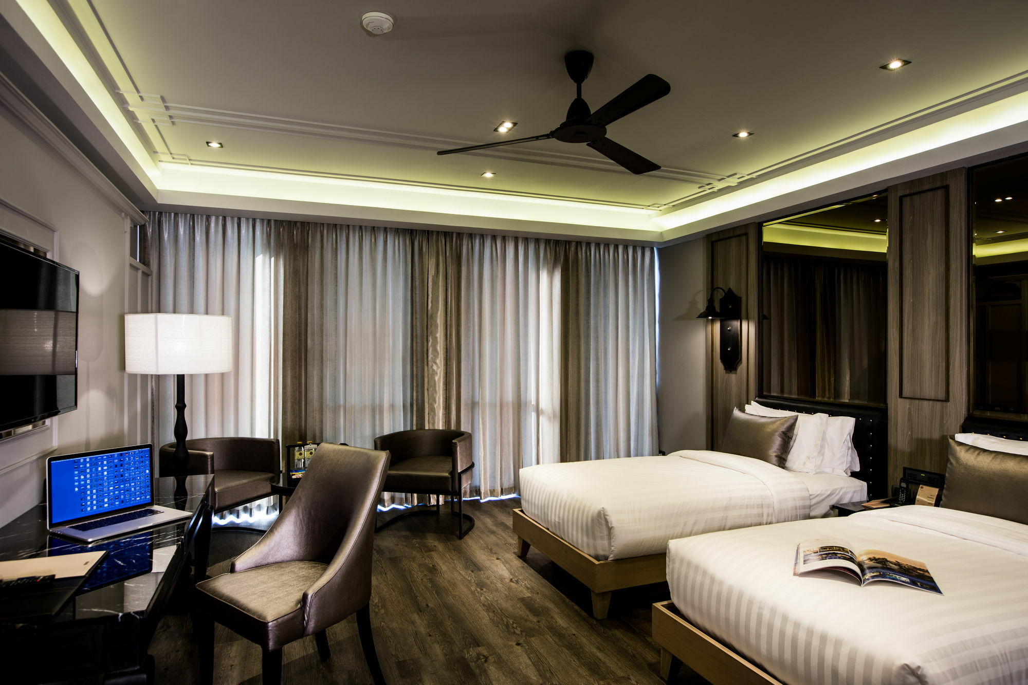 De Chai The Deco Chiang Mai - Sha Plus 4*