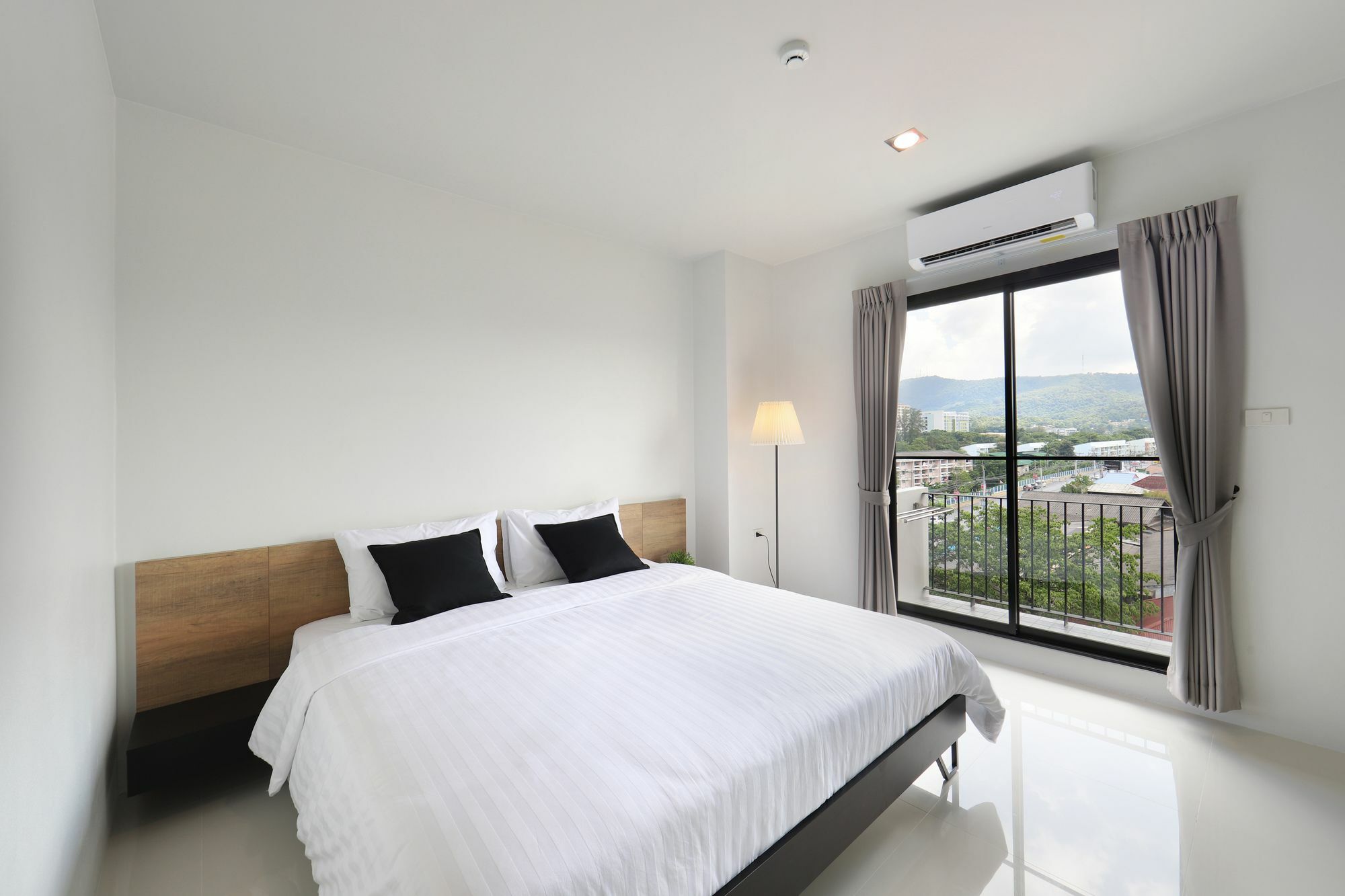 Sukh Serviced 3*