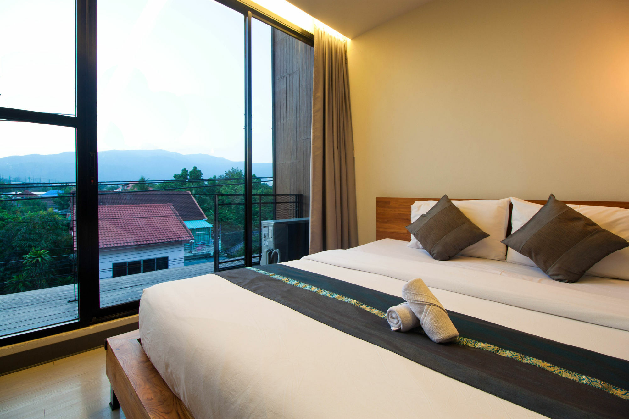 3 Laan House Hotel 3*
