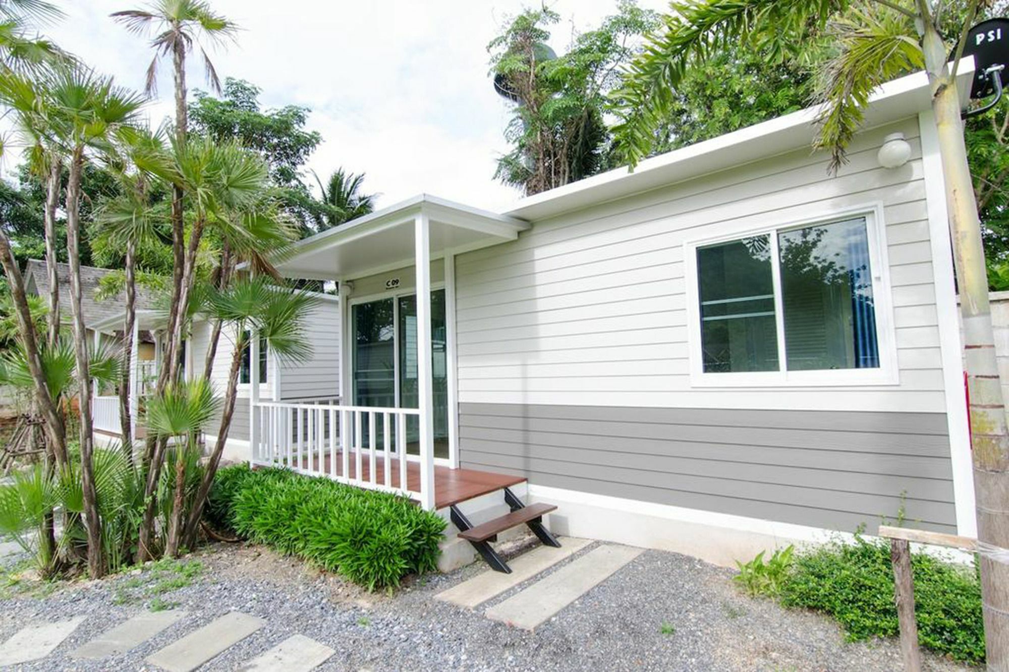 Tharapana Khaoyai 3* Mu Si