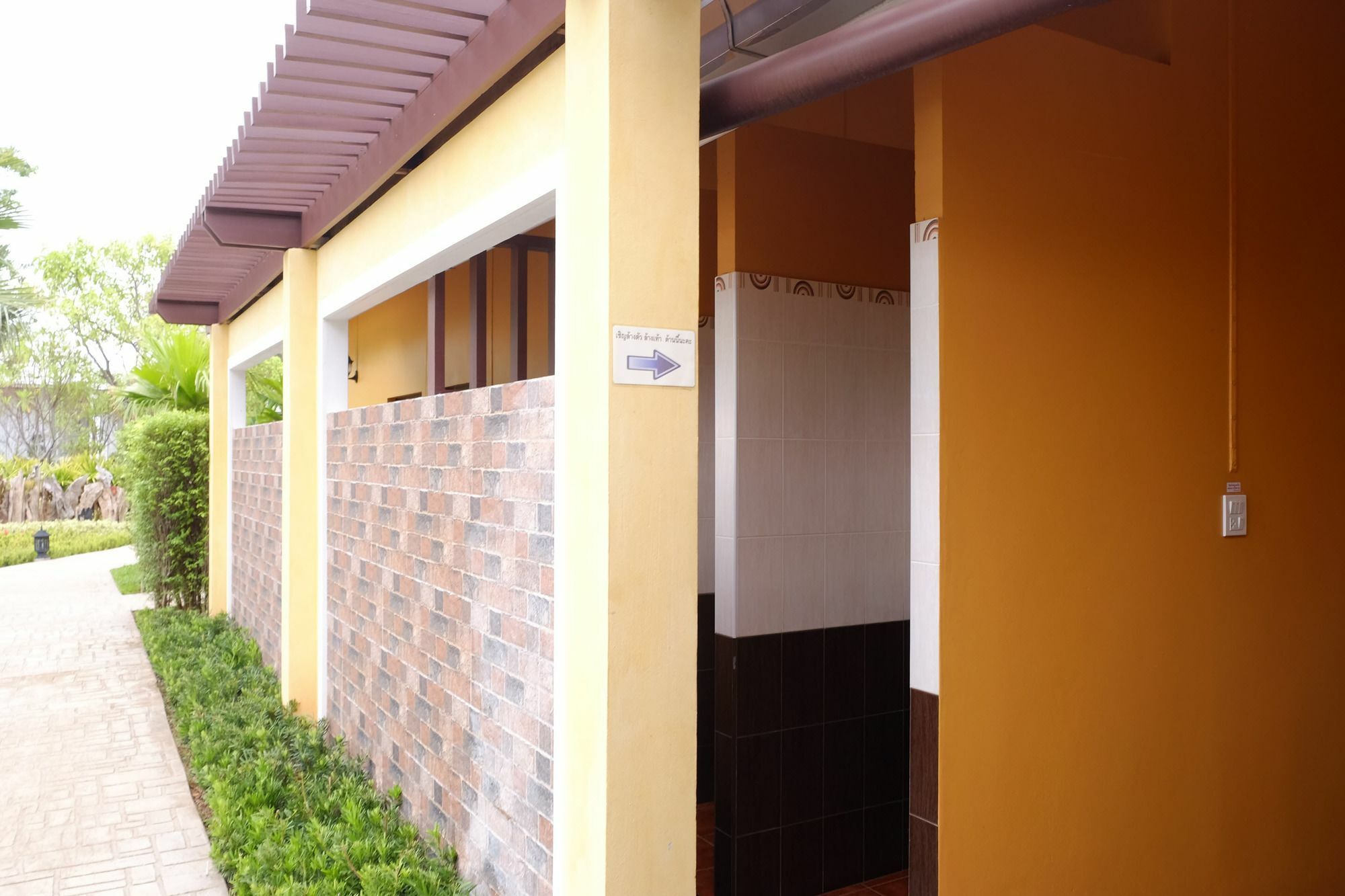 Pimtara Hotel Rayong