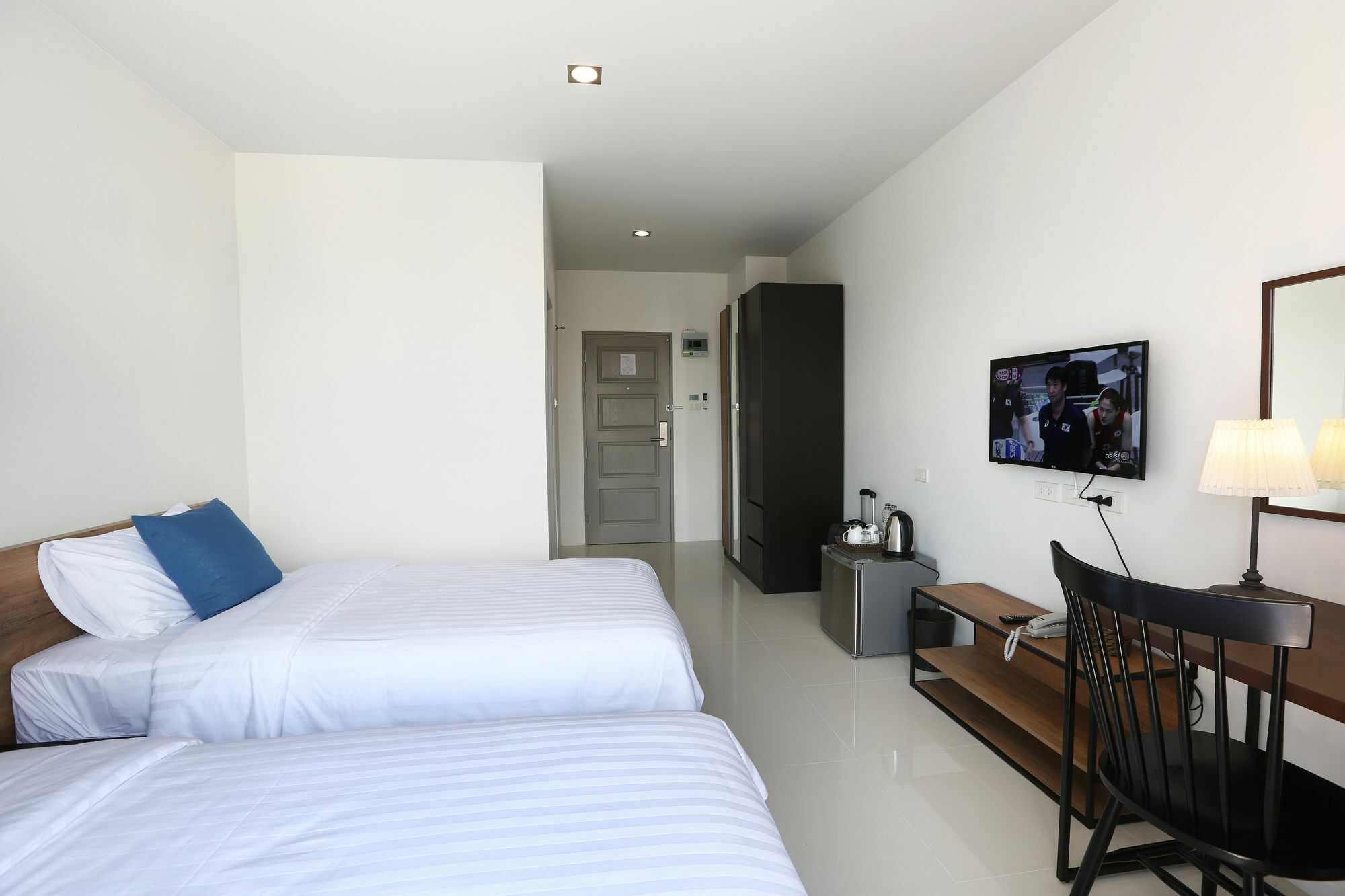Sukh Serviced Aparthotel 3*