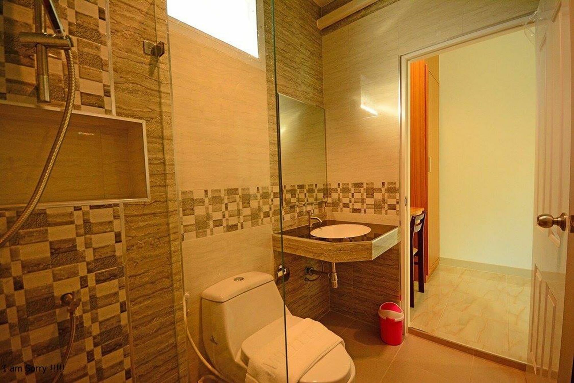 Hotel Pimtara Rayong