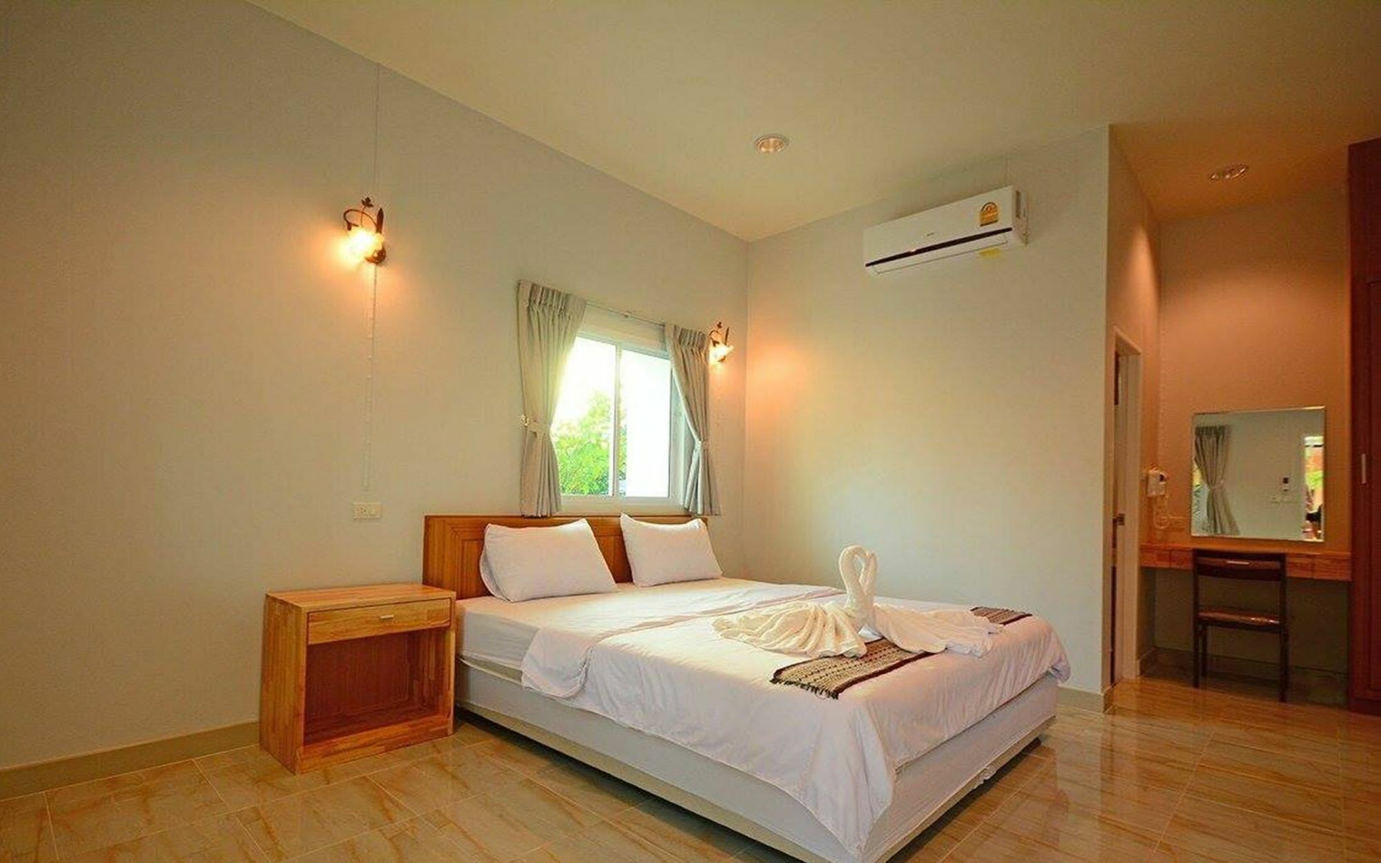 Pimtara Hotel 3*