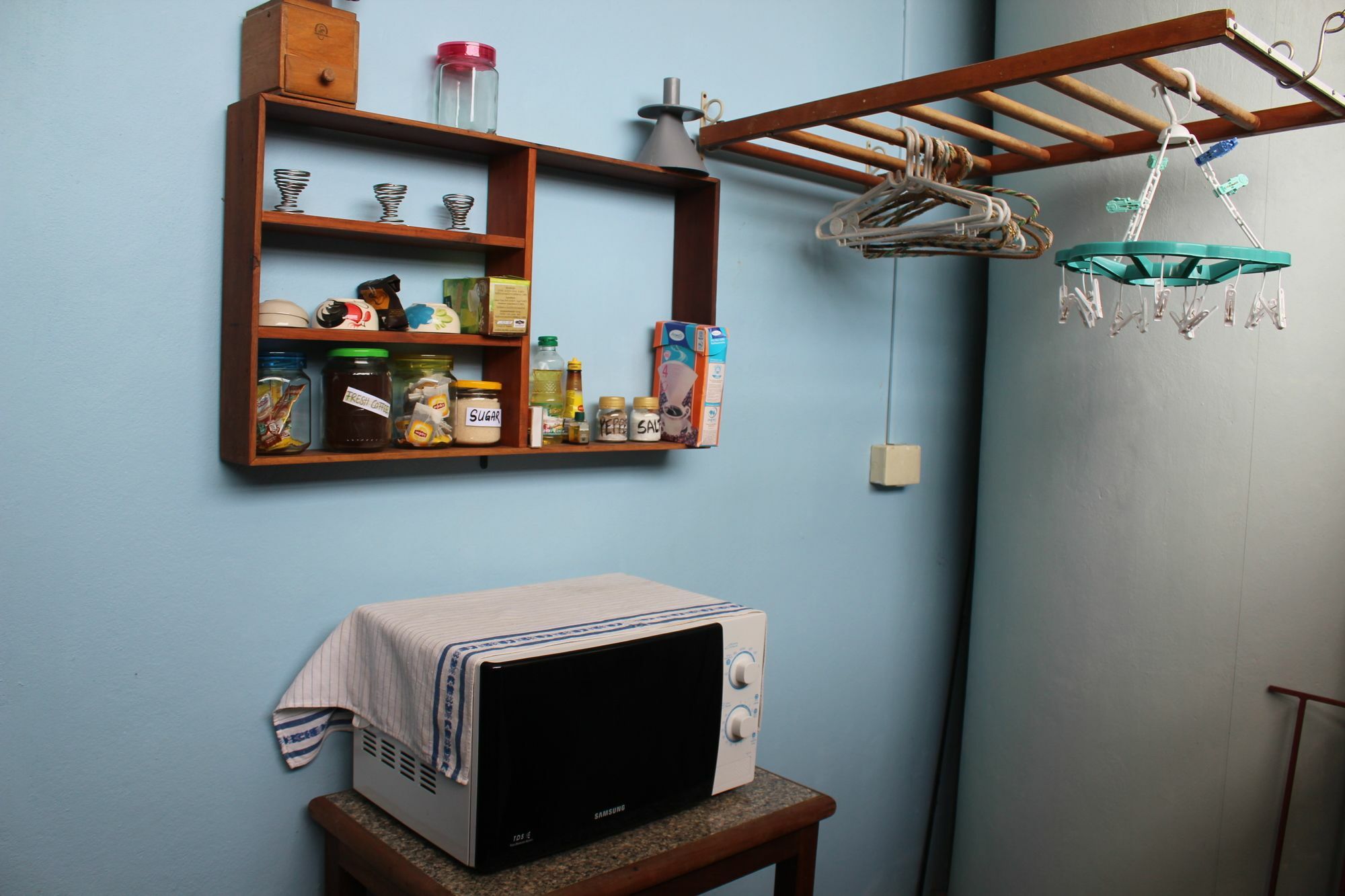 Rec Art Guest house Koh Samet