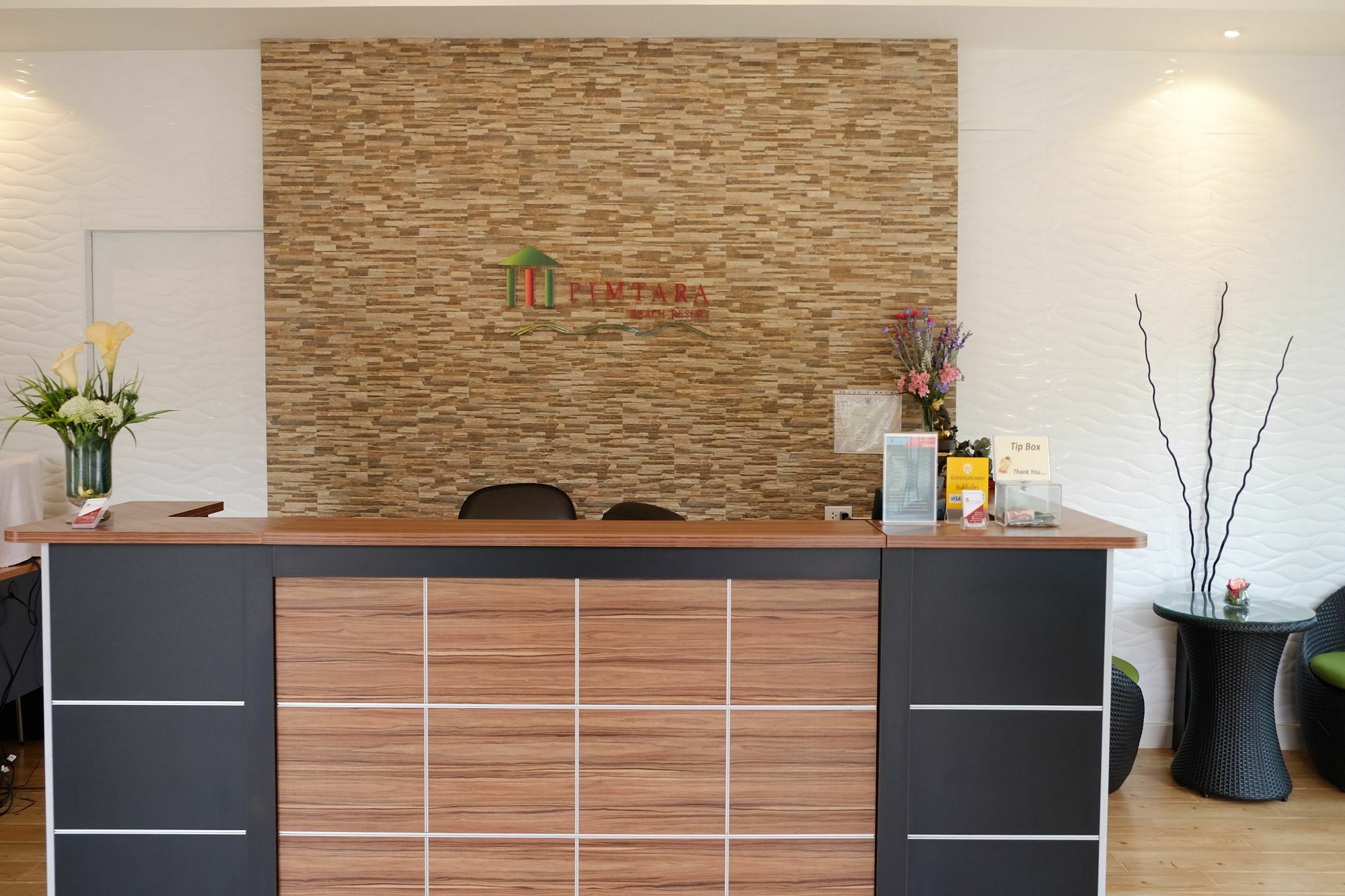Hotel Pimtara