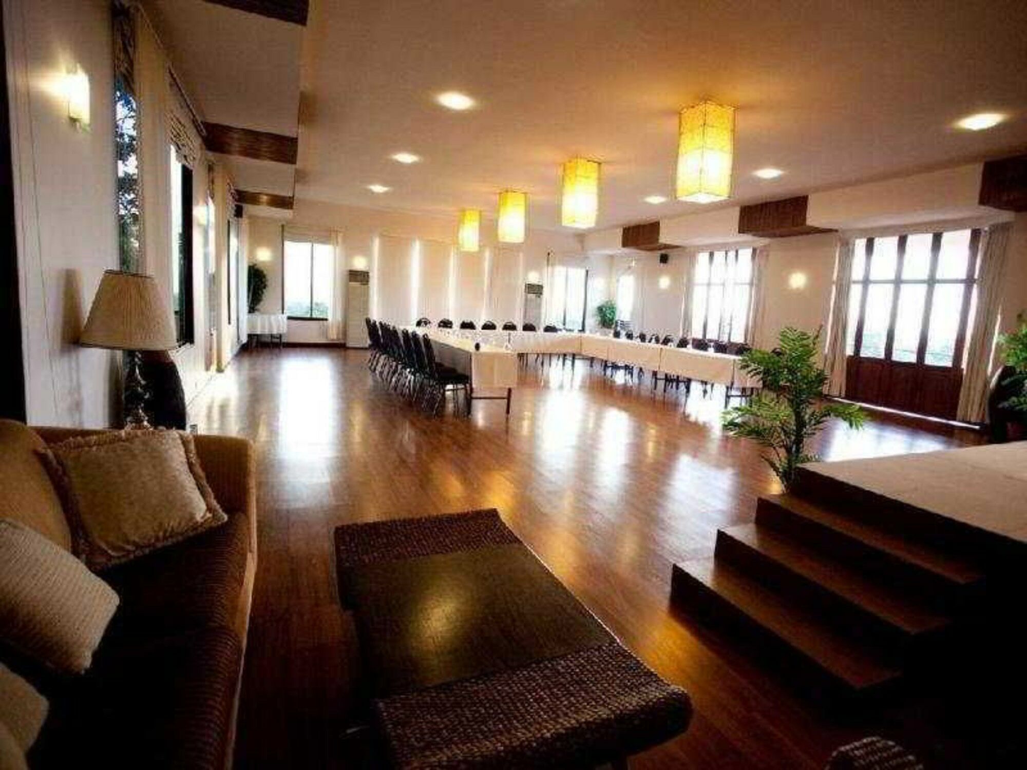 Hotel Paradis 3*