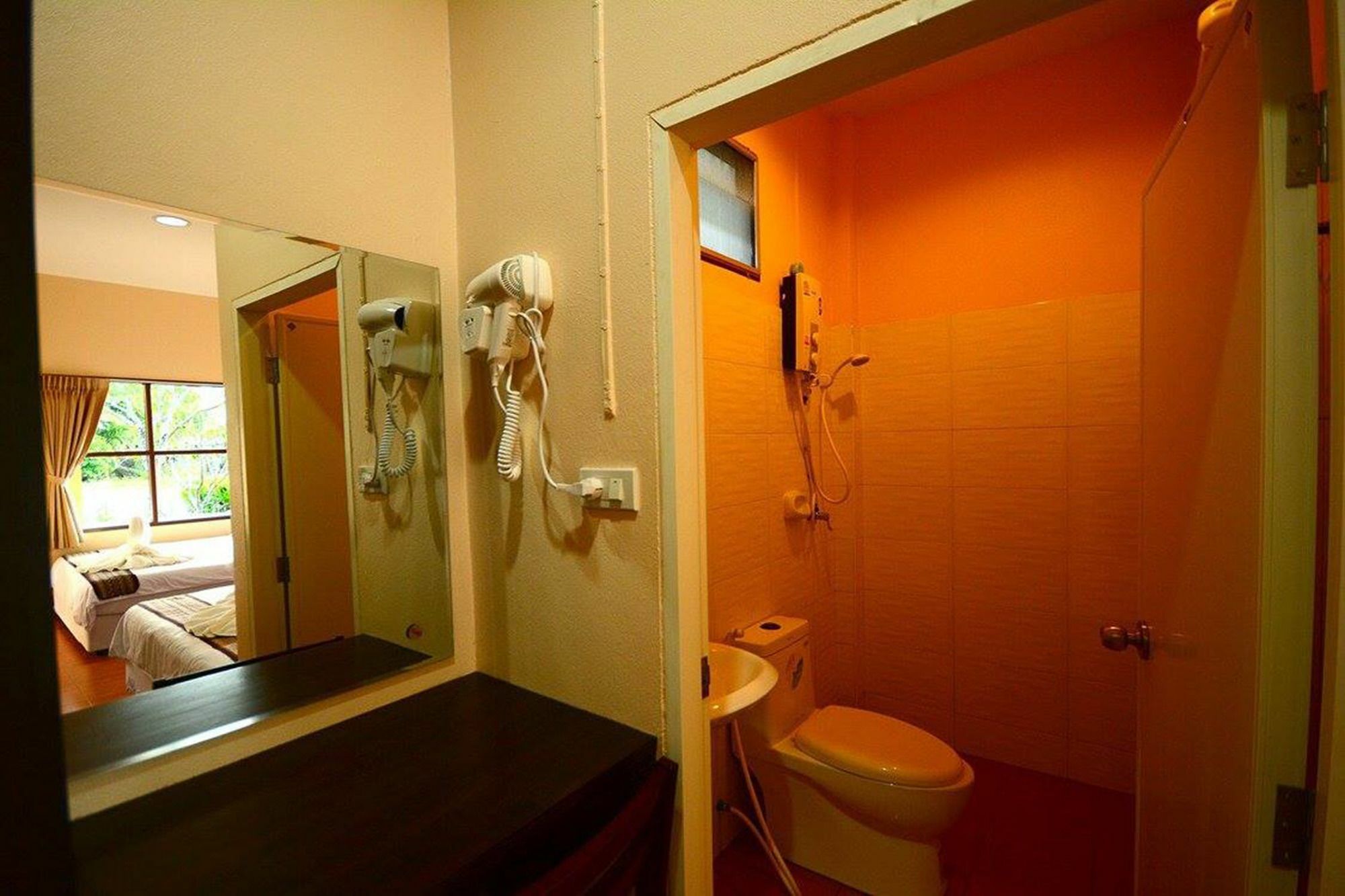 Pimtara Hotel Rayong