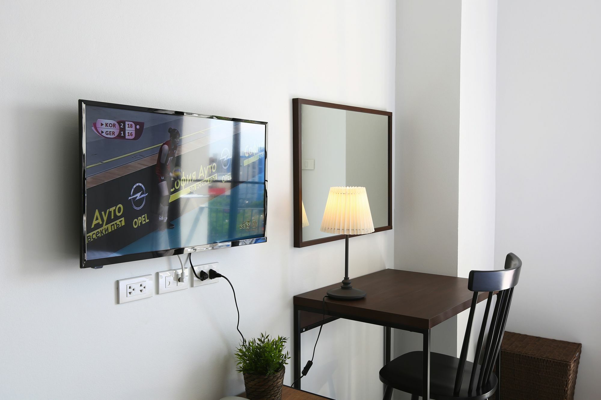 Sukh Serviced Aparthotel