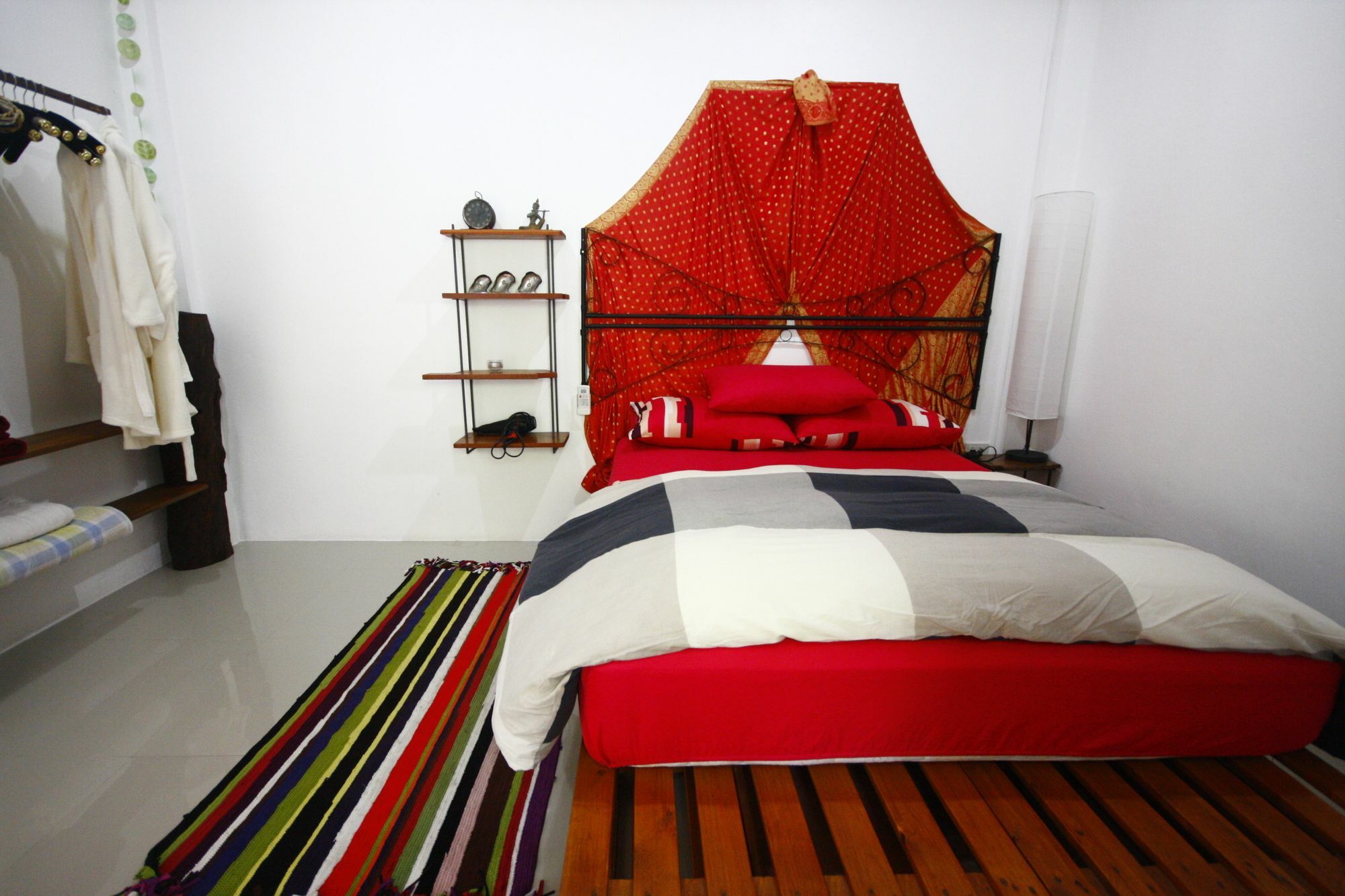Rec Art Guest house Koh Samet