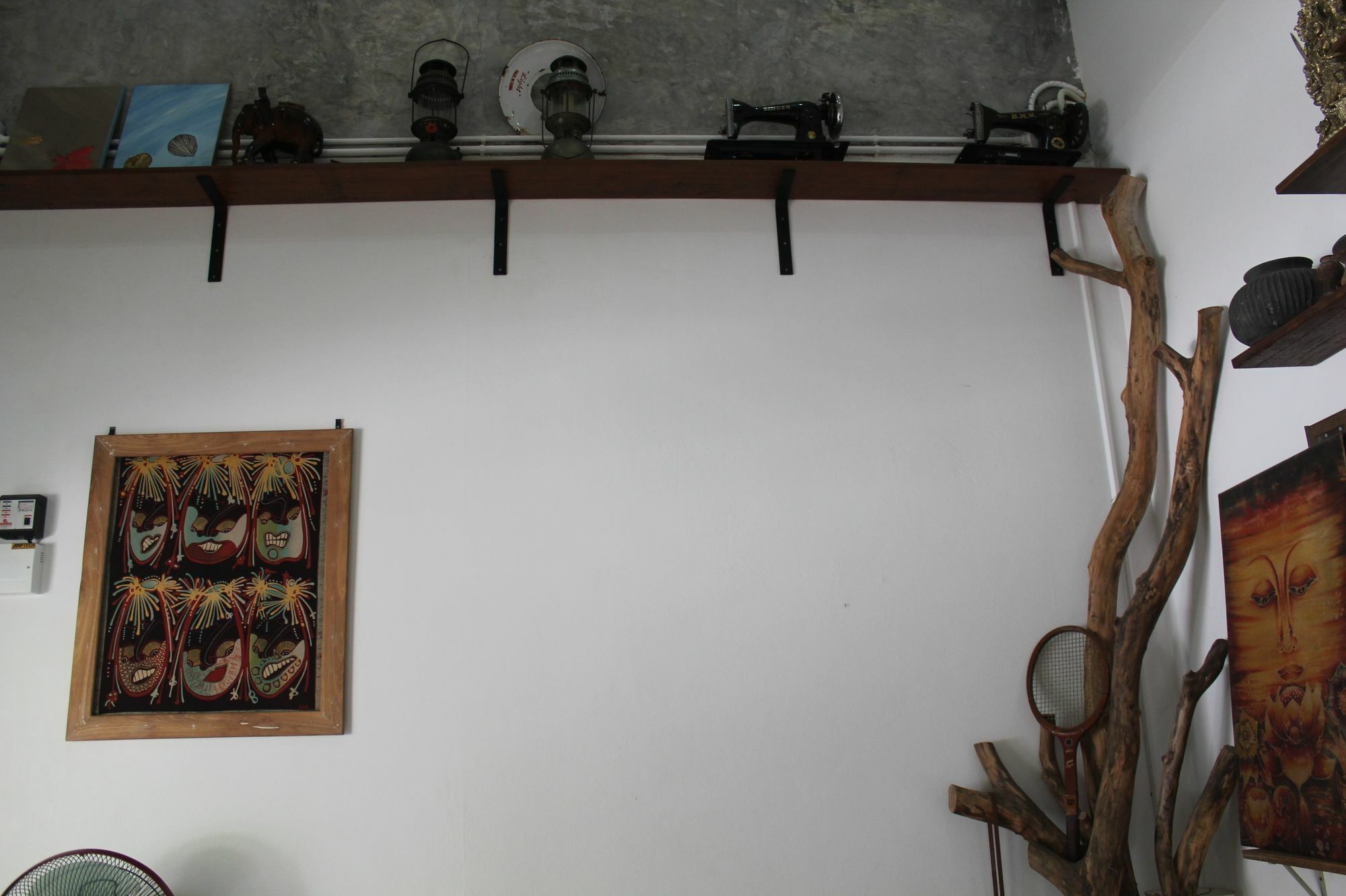 Rec Art Guest house Koh Samet