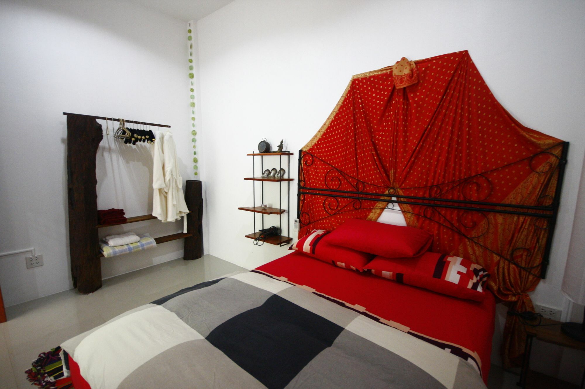 Rec Art Guest house Koh Samet