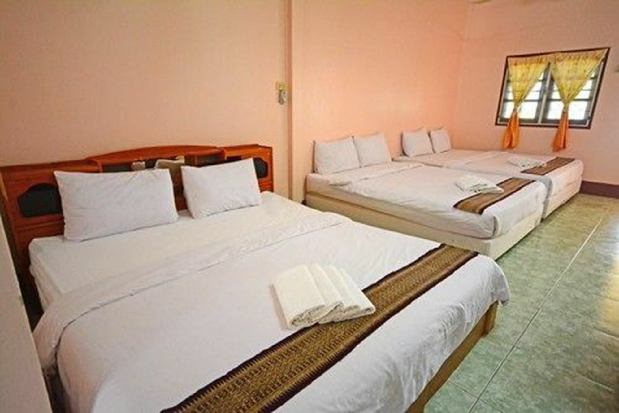 Pimtara 3*