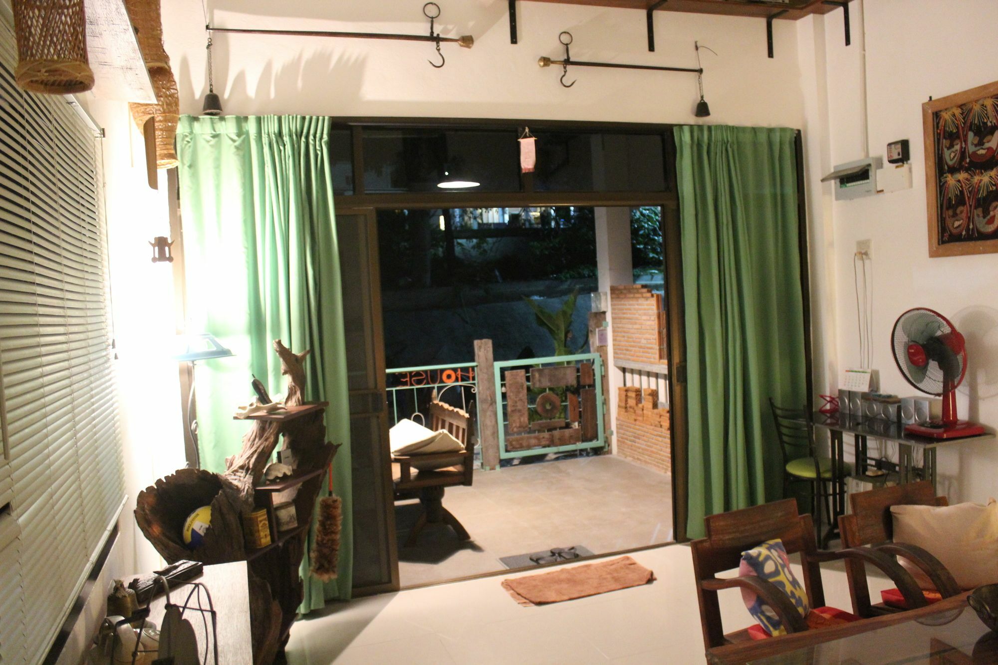 Guest house Rec Art 2*