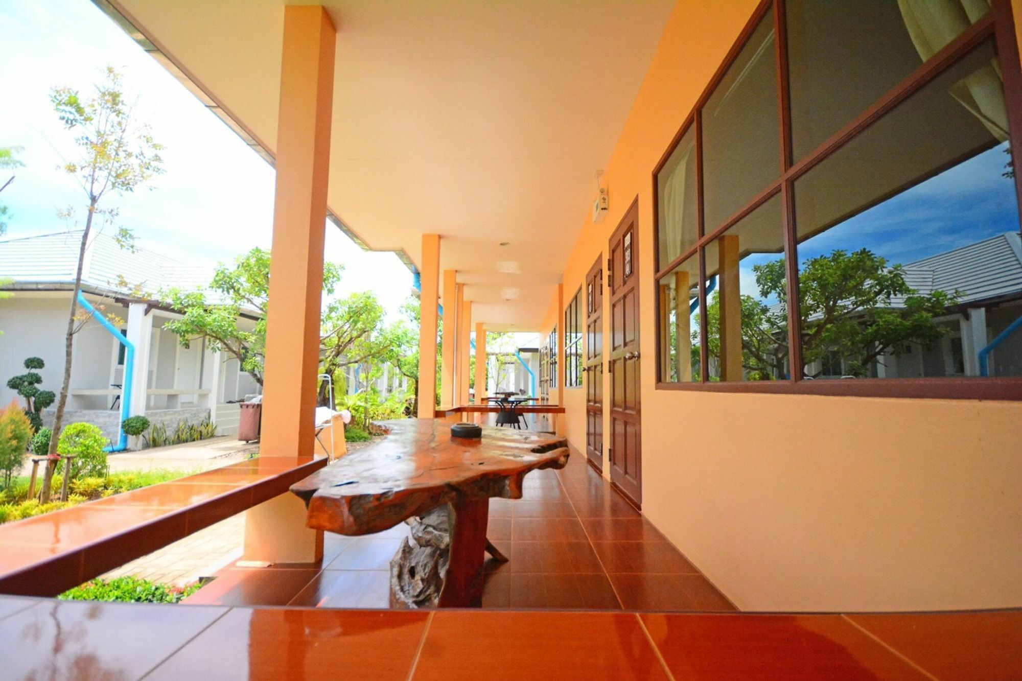 Pimtara Rayong