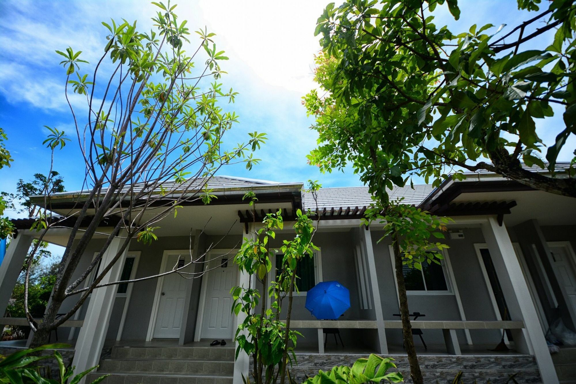 Pimtara Hotel