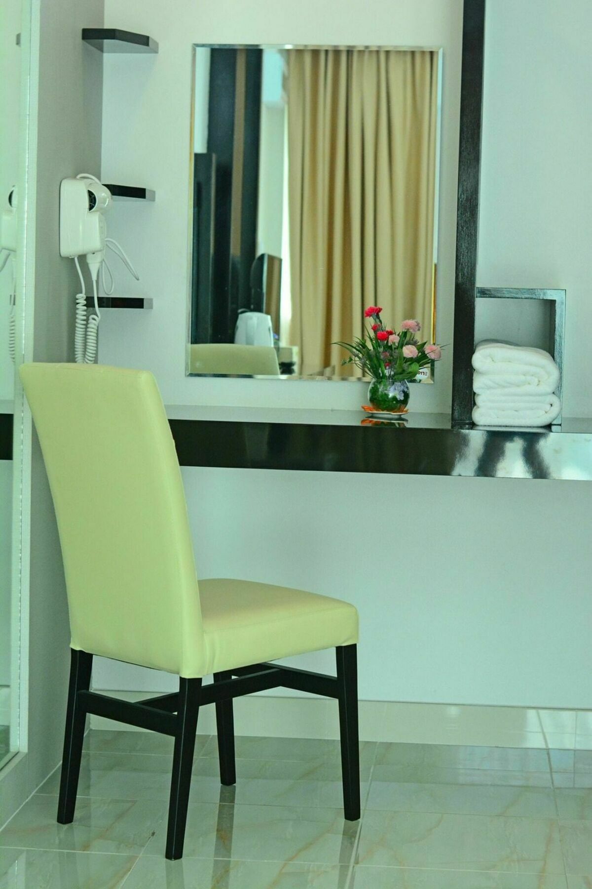 Hotel Pimtara Rayong