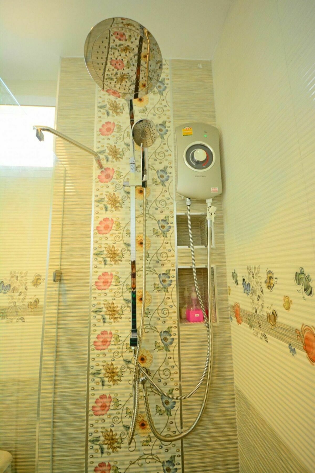 Pimtara Hotel 3*