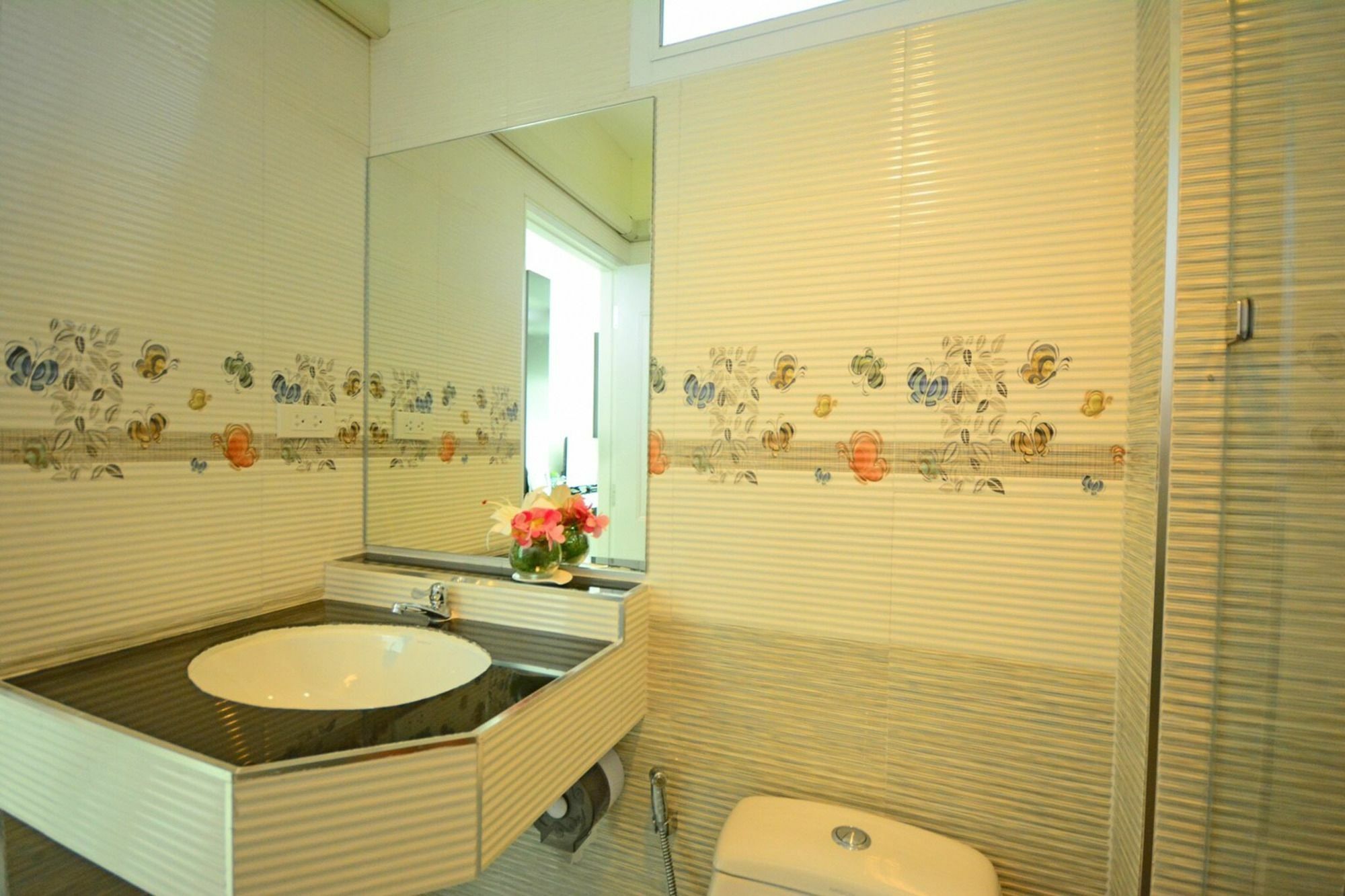 Hotel Pimtara Rayong