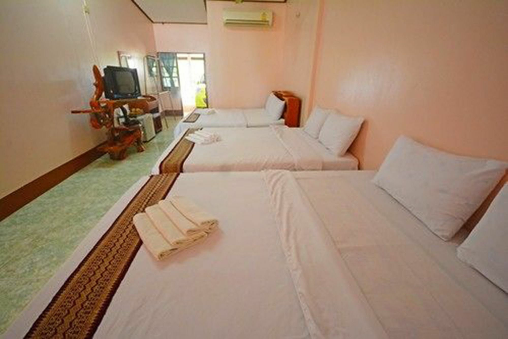 Hotel Pimtara 3*