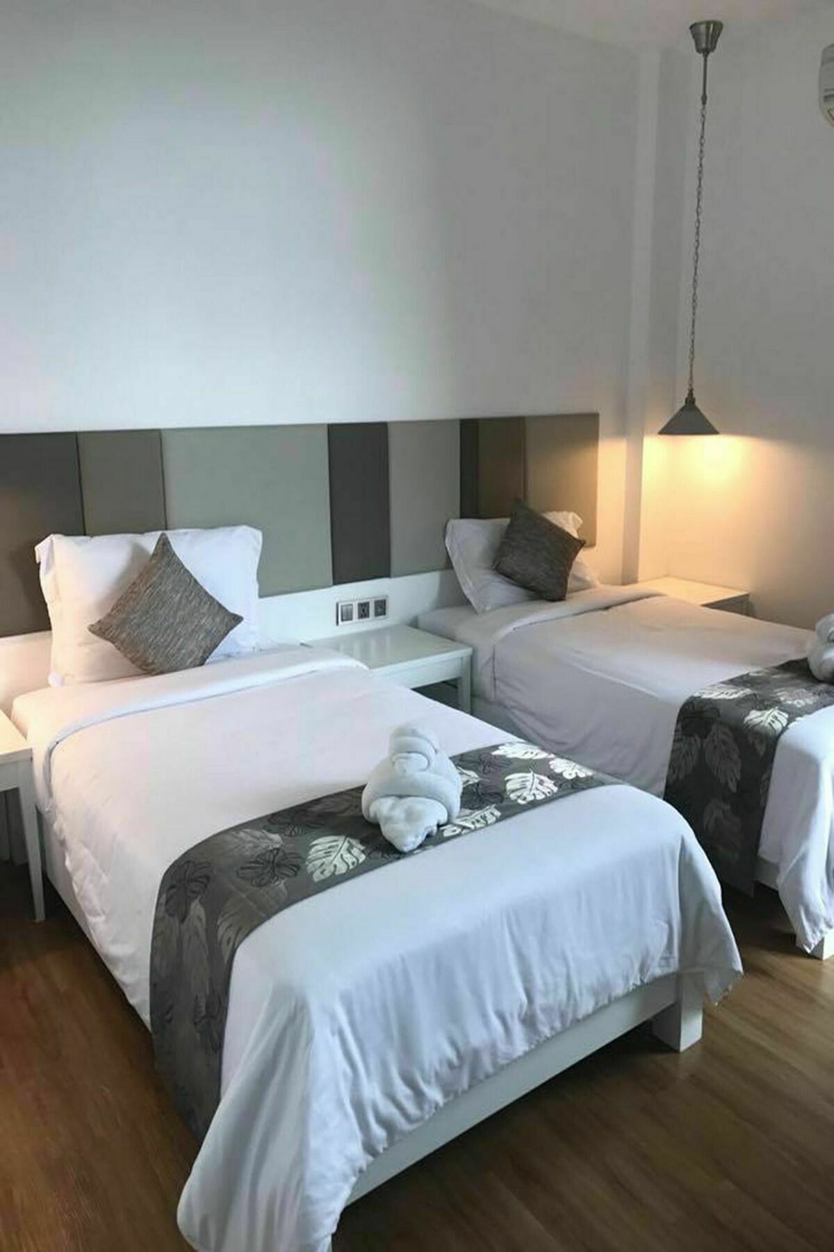 Resort Monte Vista Khaoyai 4*